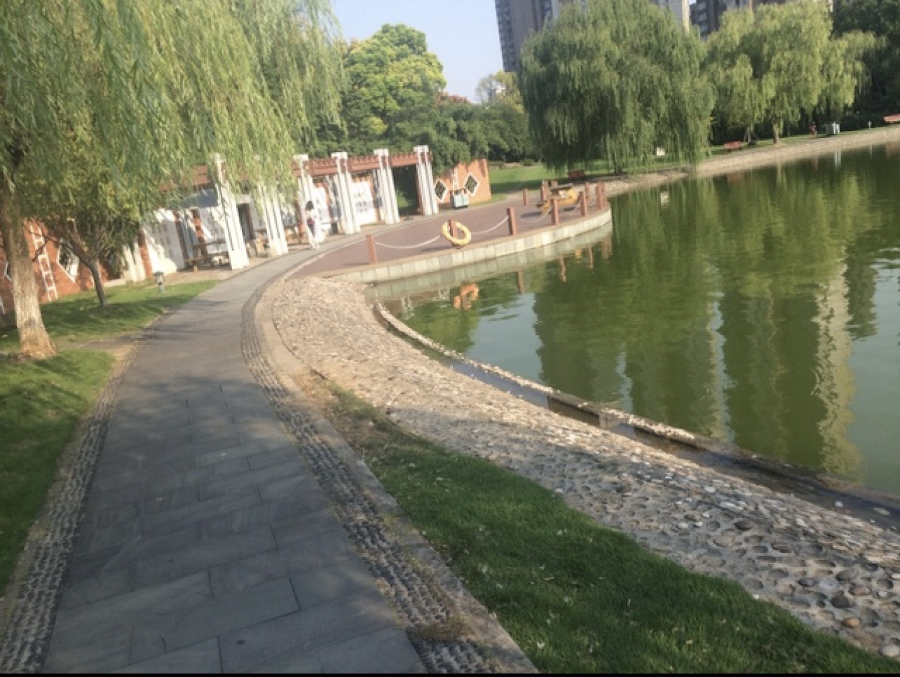 月雅湖旅行图片 1
