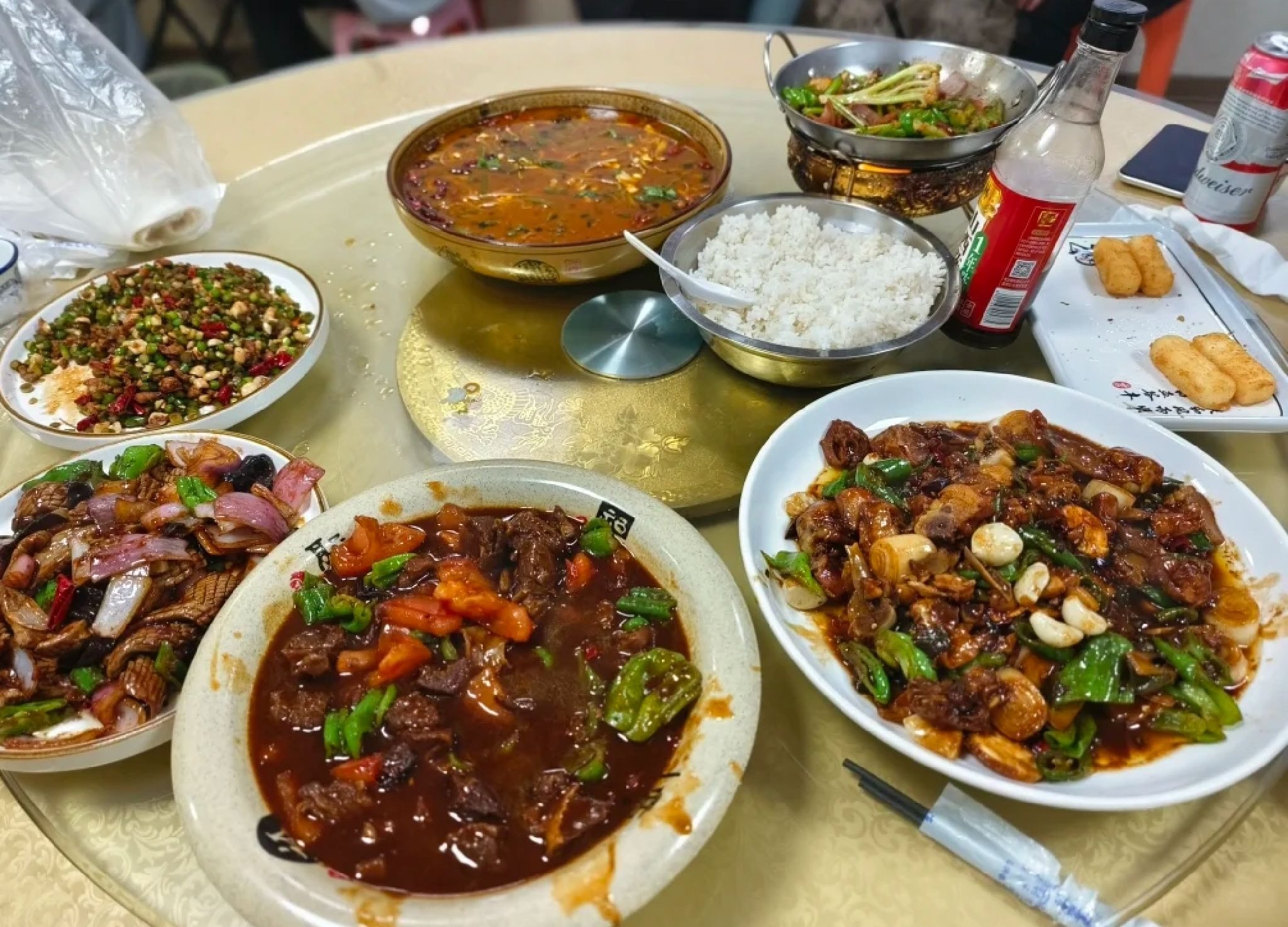 0516徐州特色餐厅(淮安店)