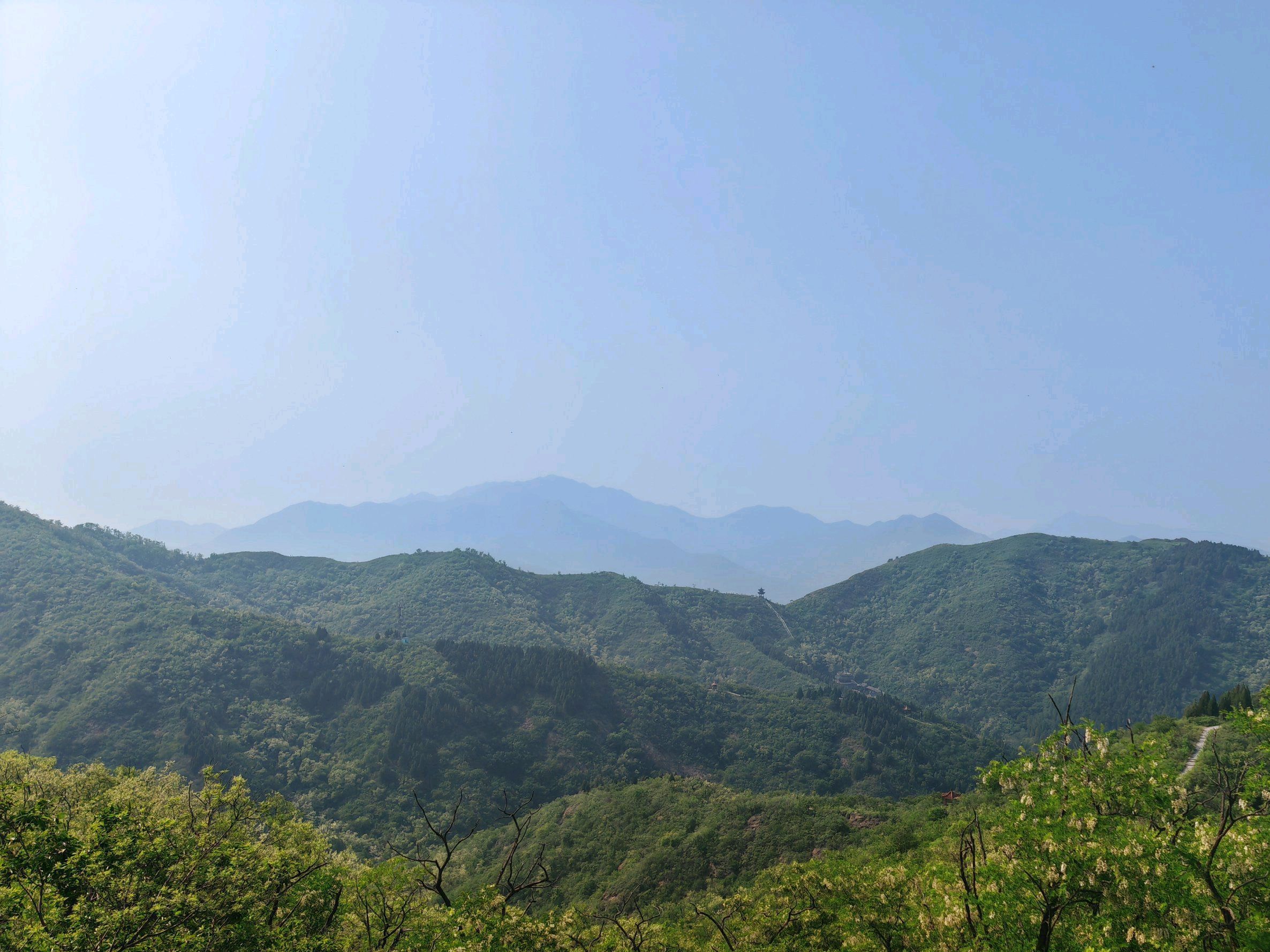 鹤伴山国家森林公园旅行图片 3
