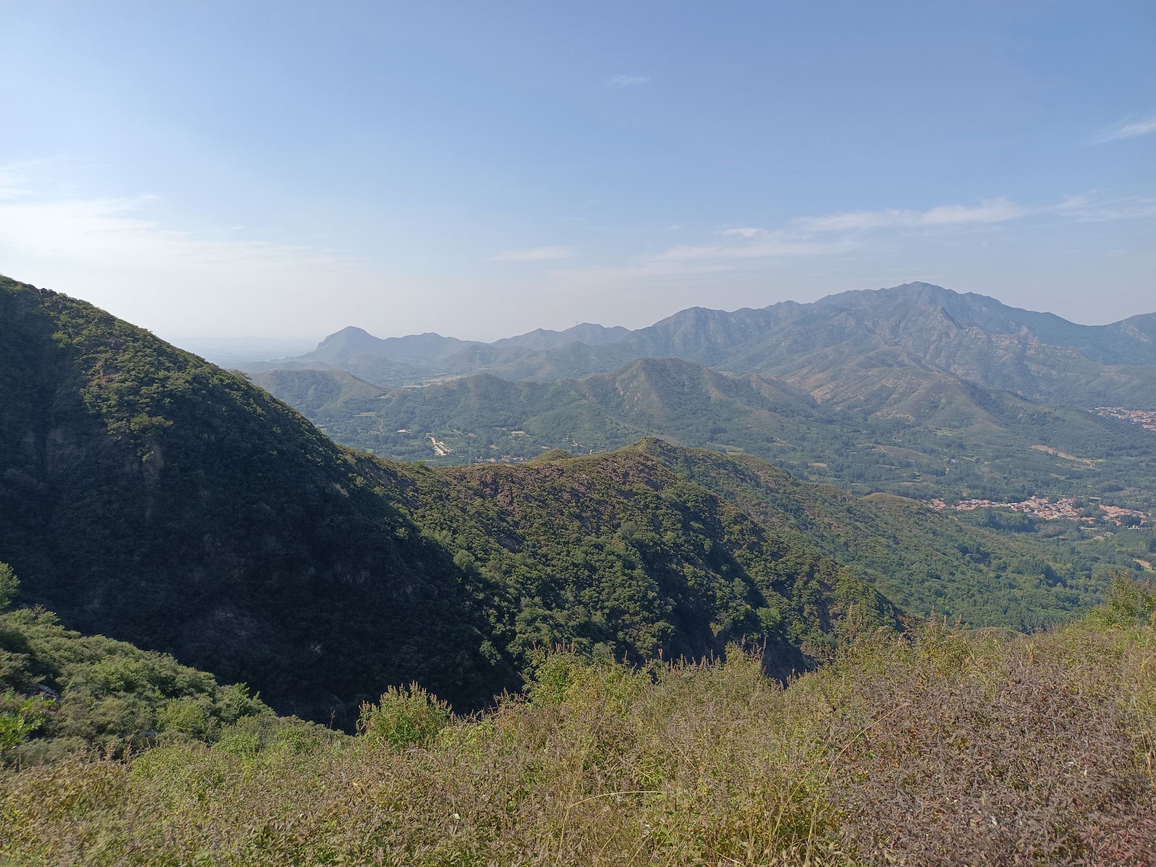 鹤伴山国家森林公园旅行图片 2