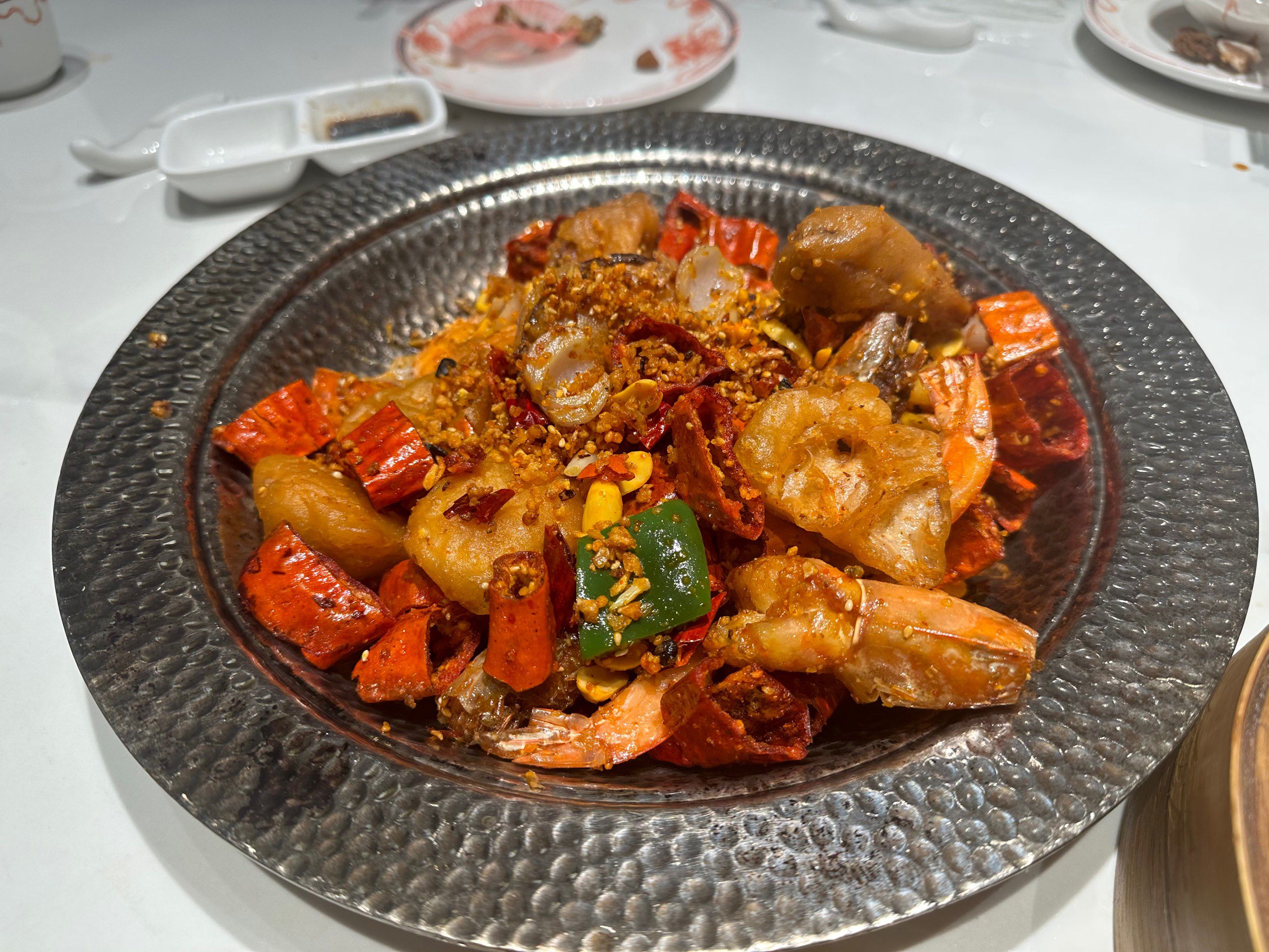 稻香酒家(第一国际店)