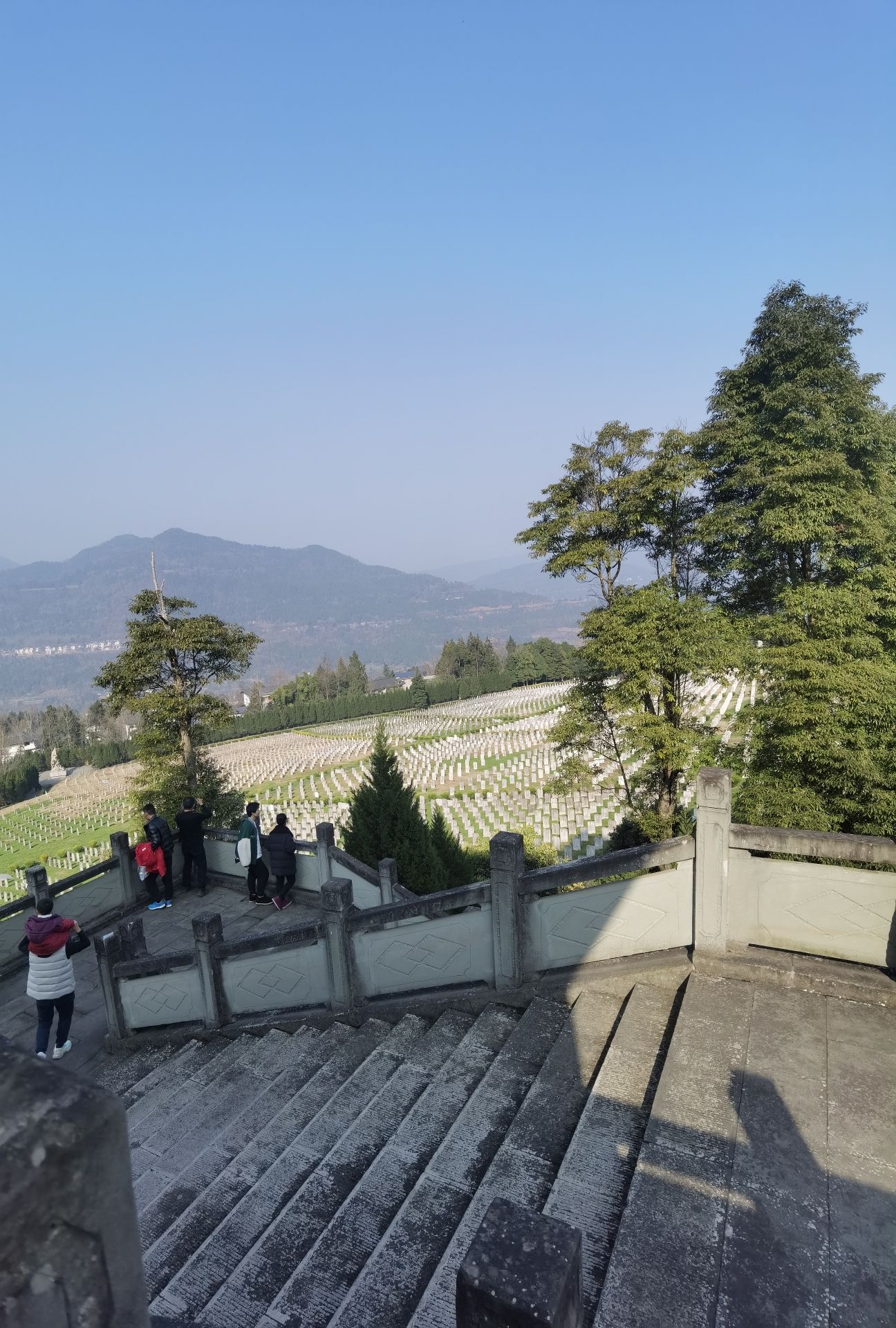 川陕苏区王坪旅游景区旅行图片 1