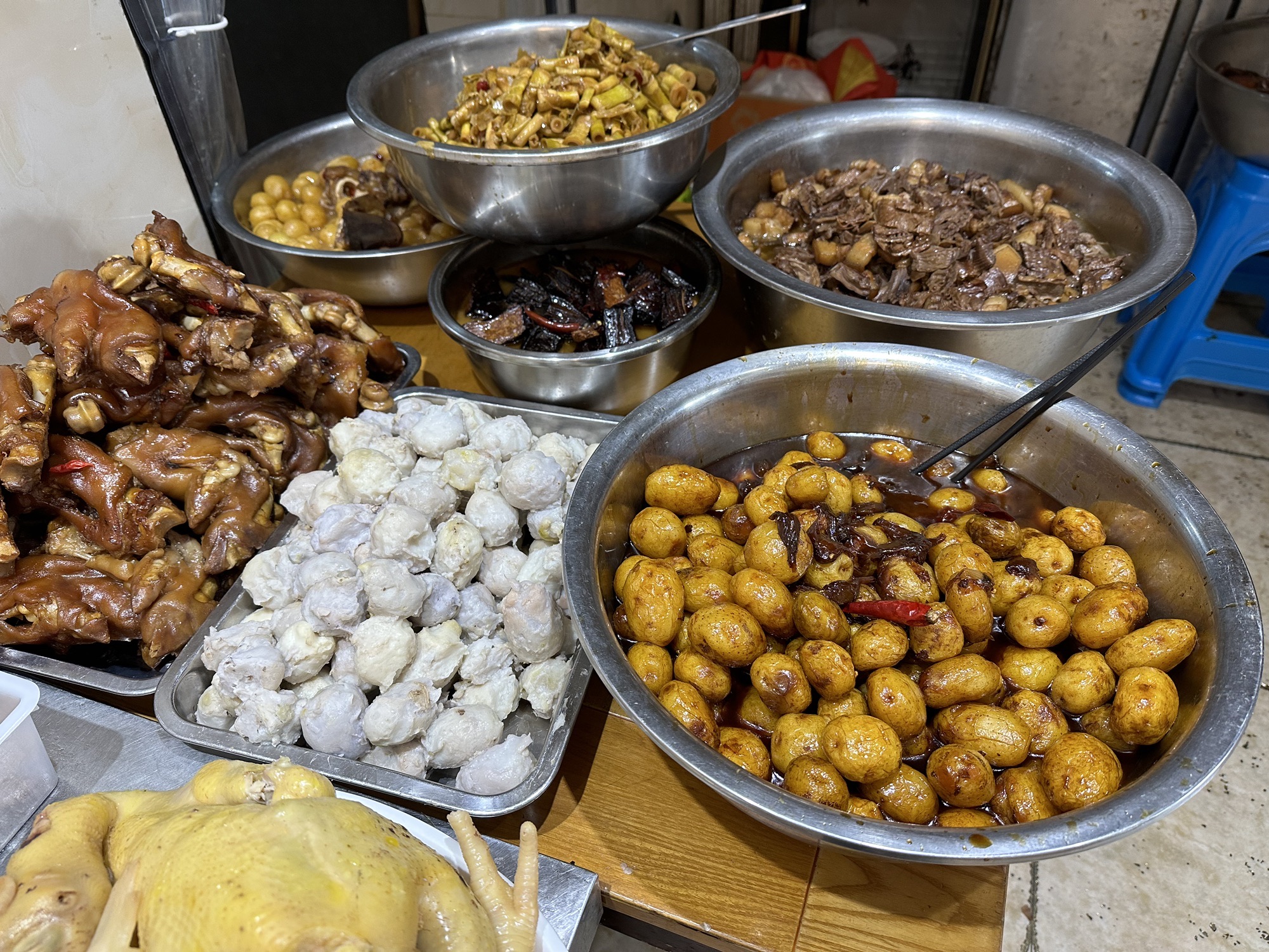 鱼很新鲜