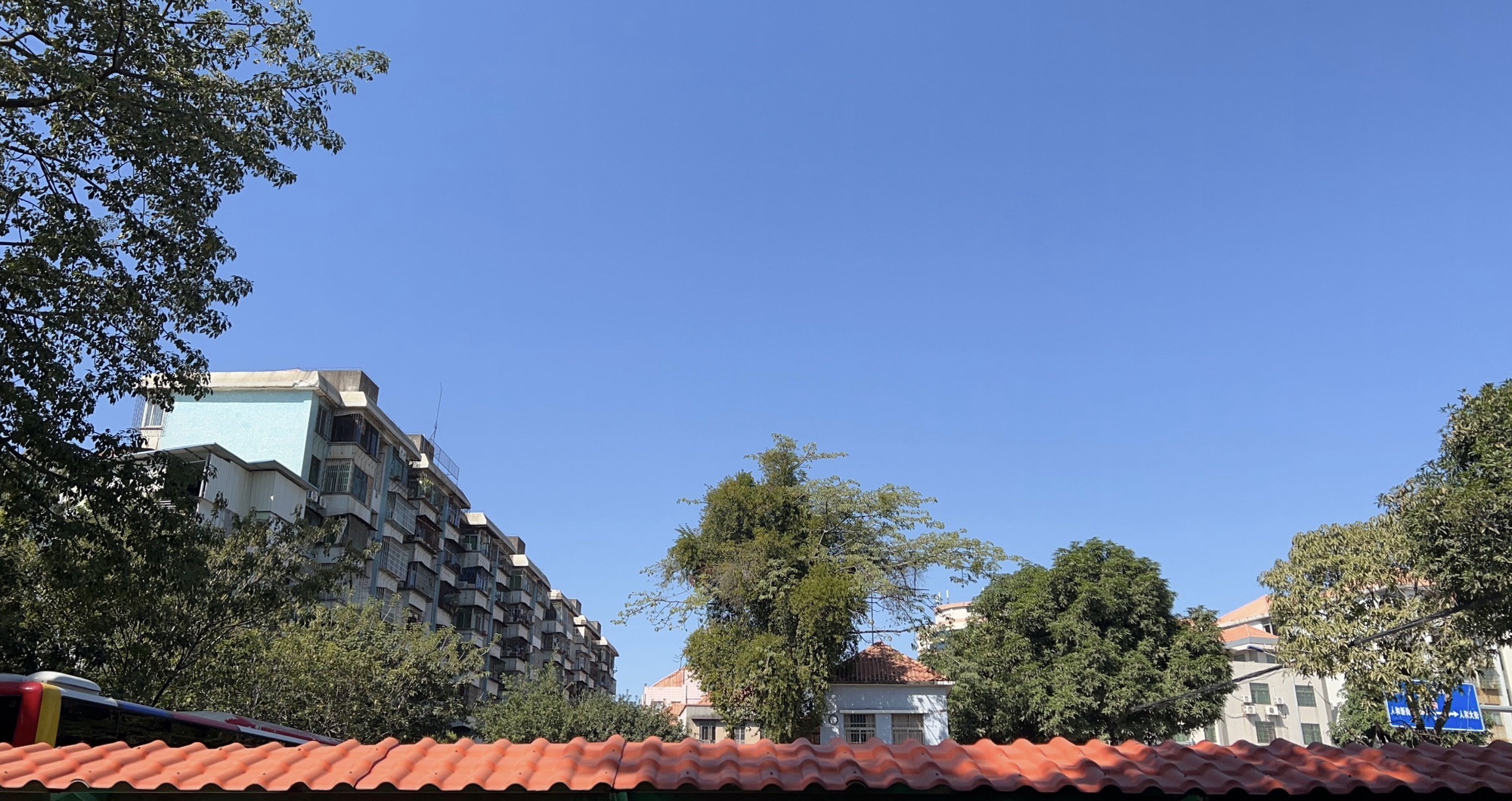 人和镇文化广场旅行图片 3