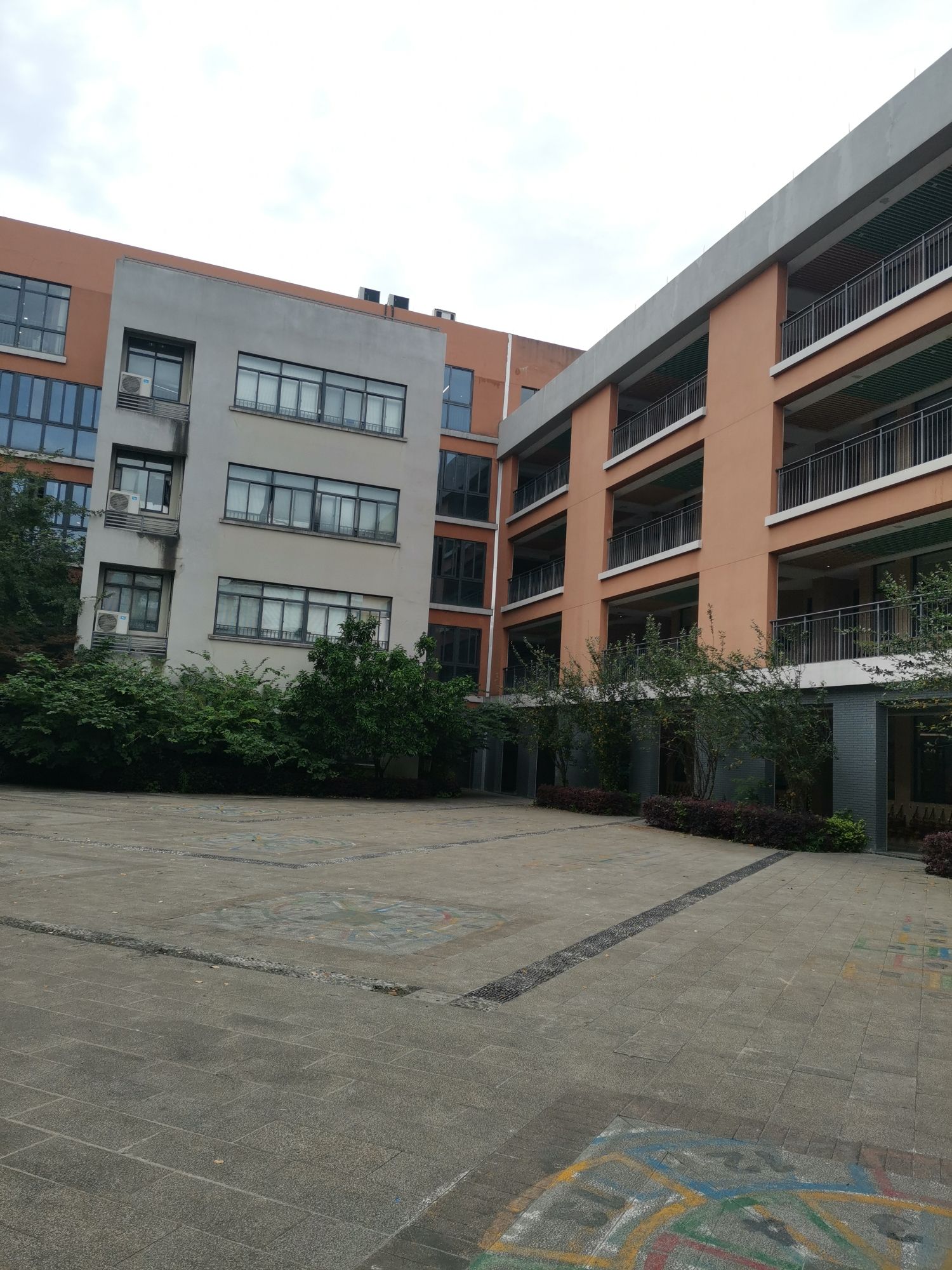 德培小学