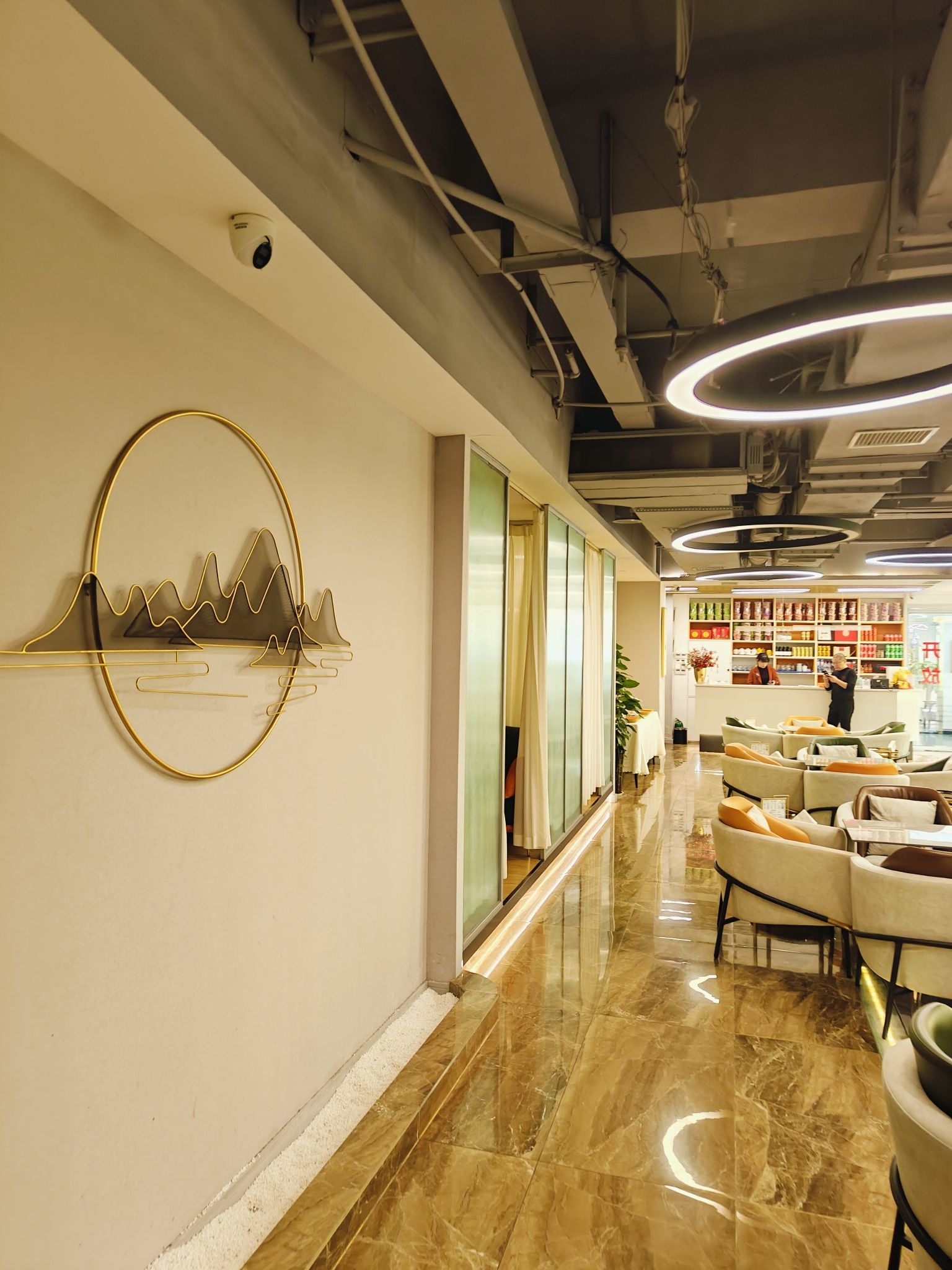 场地封面-惠海茶府