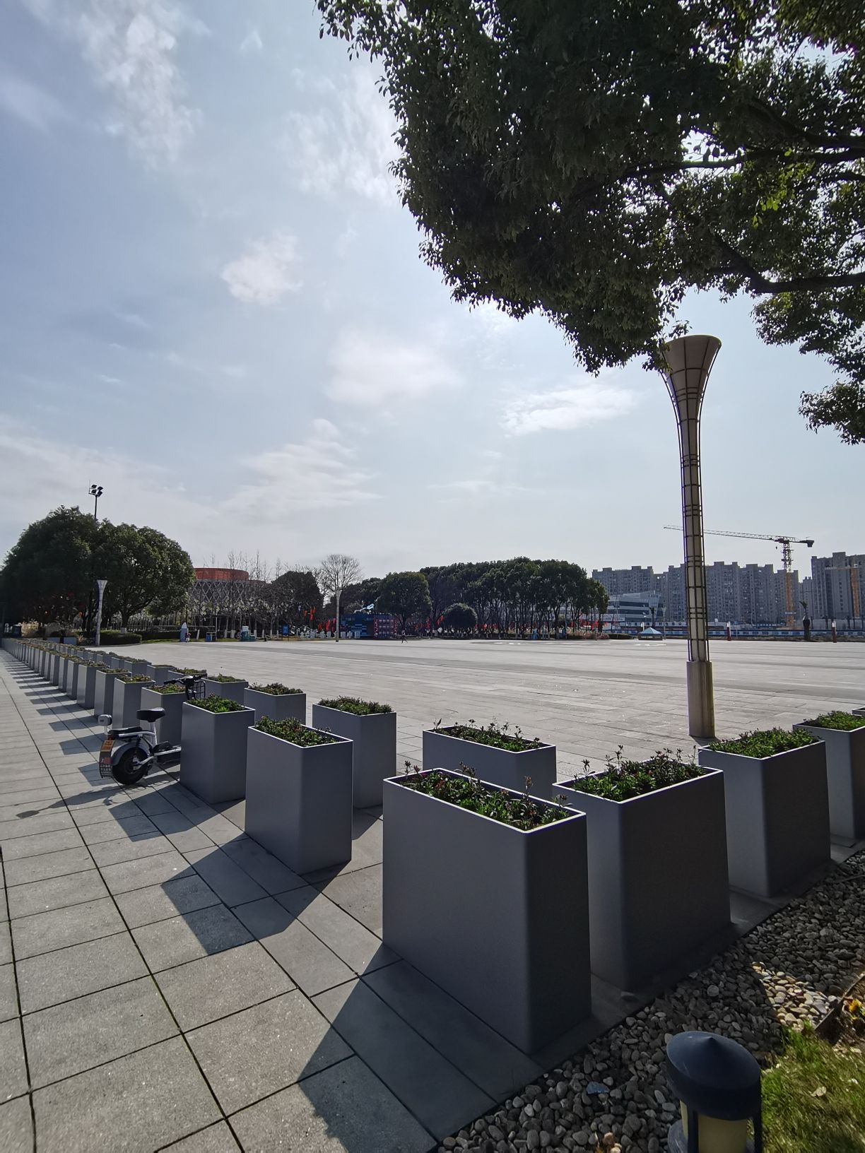 市民广场旅行图片 2