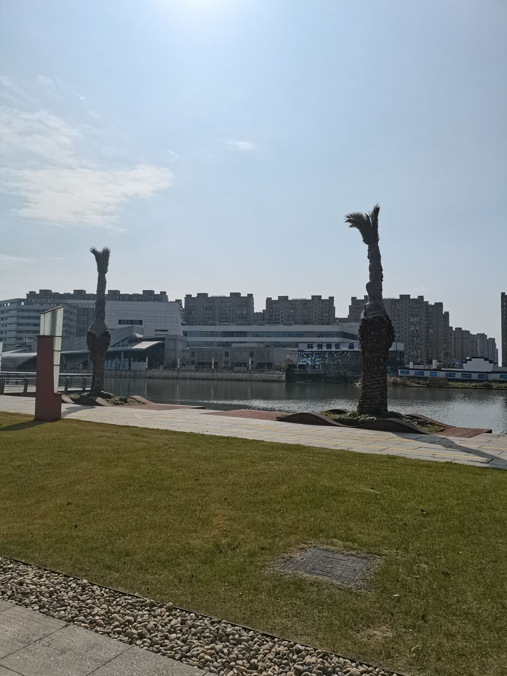 市民广场旅行图片 1