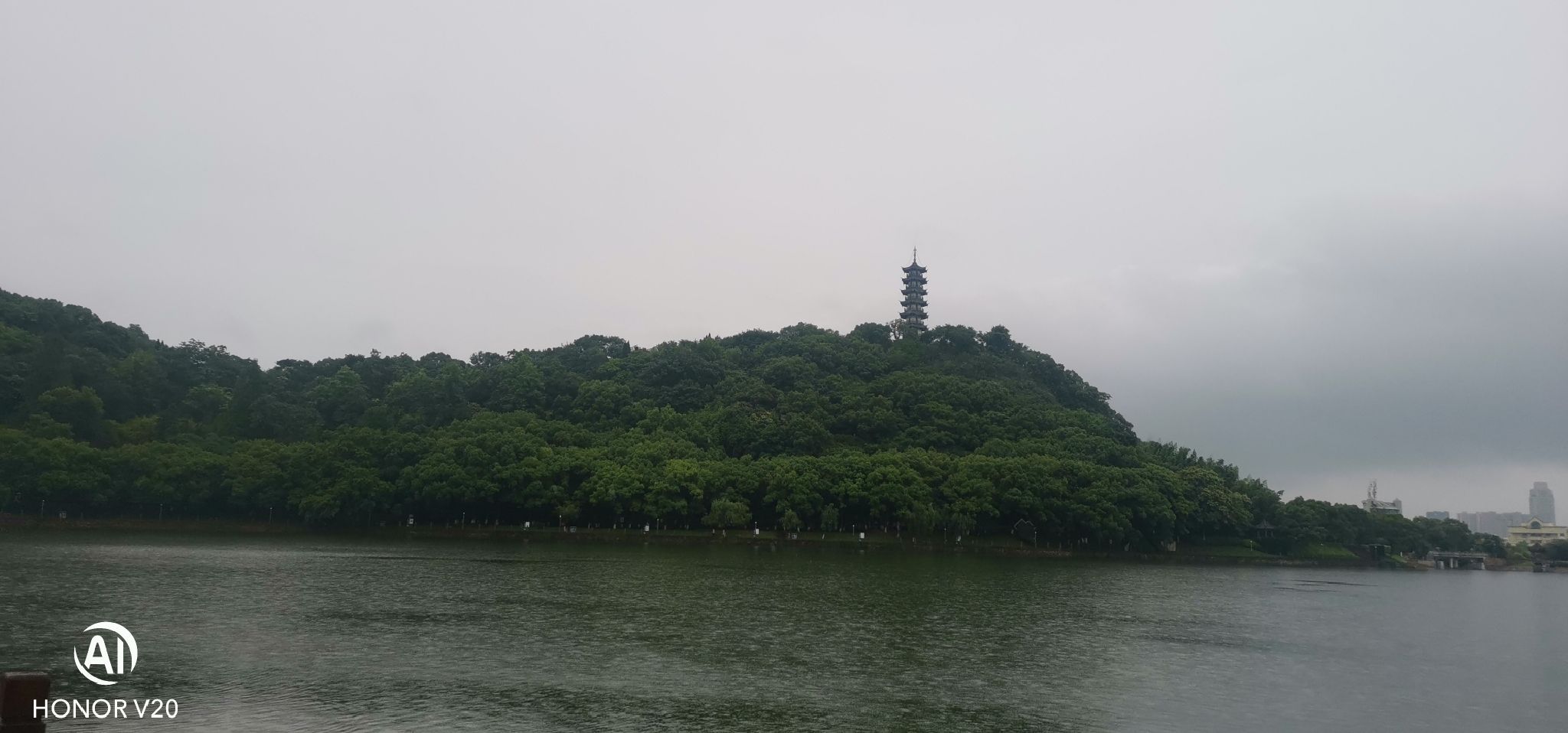 东谷湖健康主题公园旅行图片 1