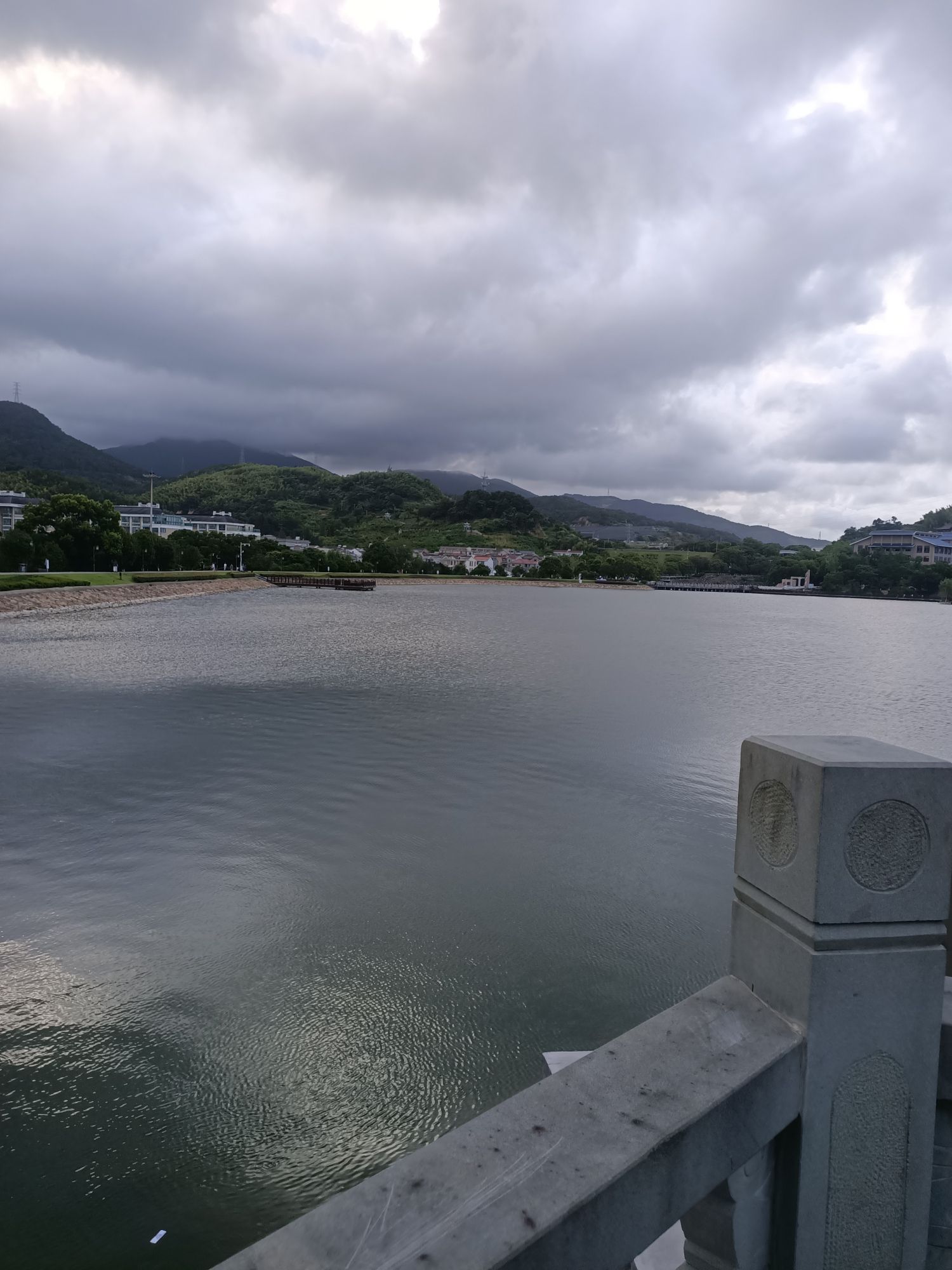 东谷湖健康主题公园旅行图片 1
