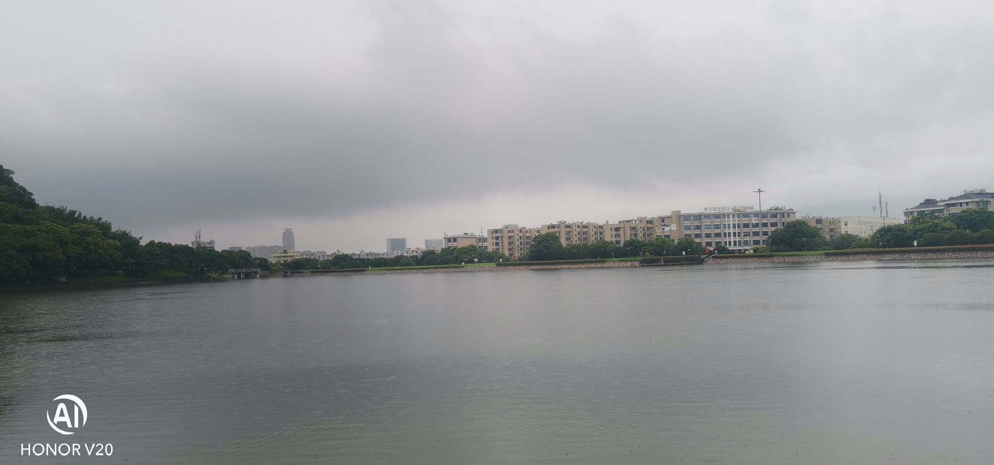 东谷湖健康主题公园旅行图片 2