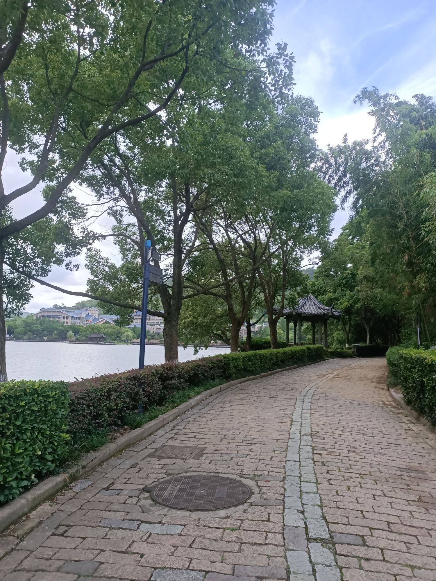 东谷湖健康主题公园旅行图片 2