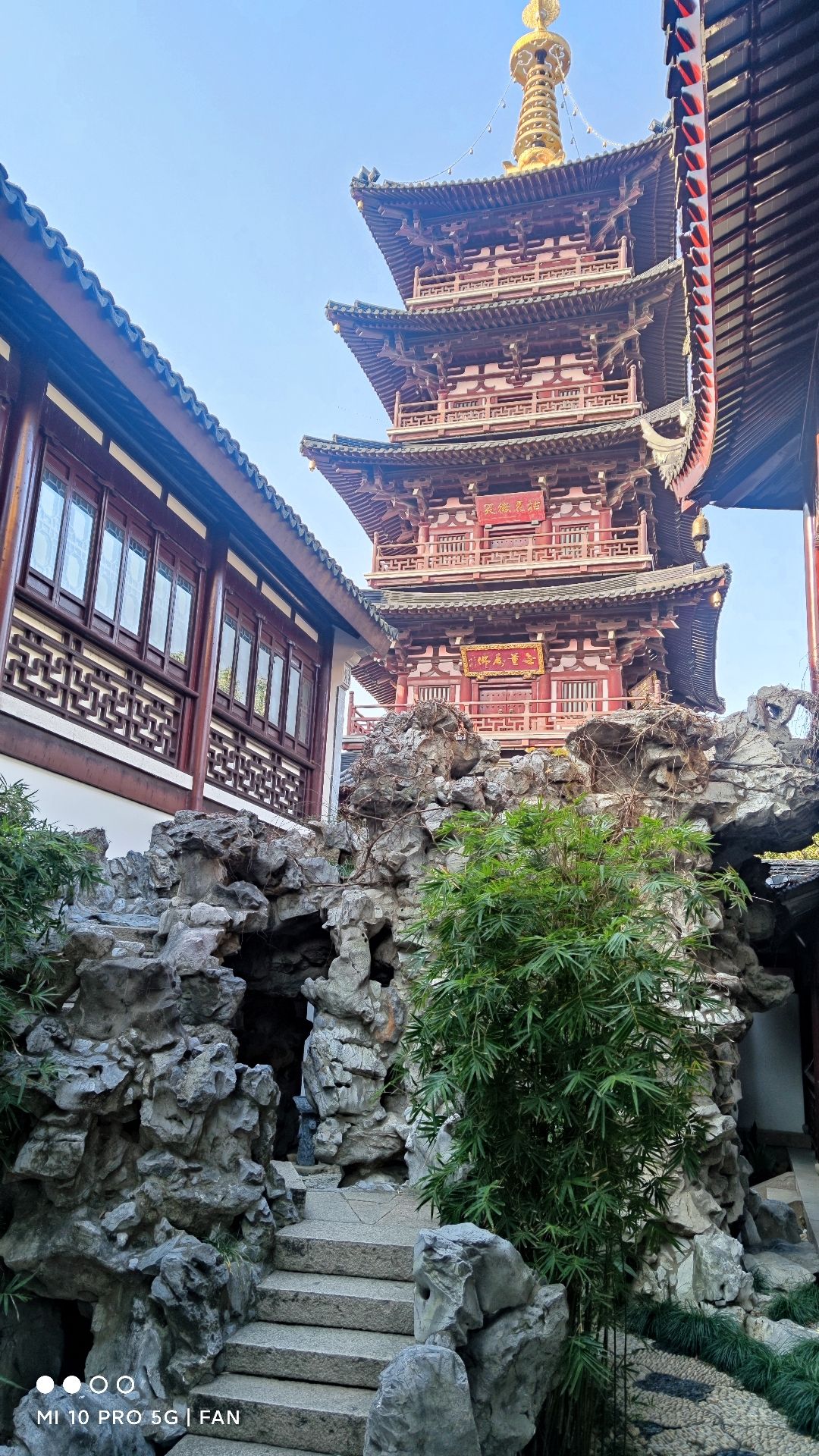 娄门旅行图片 2