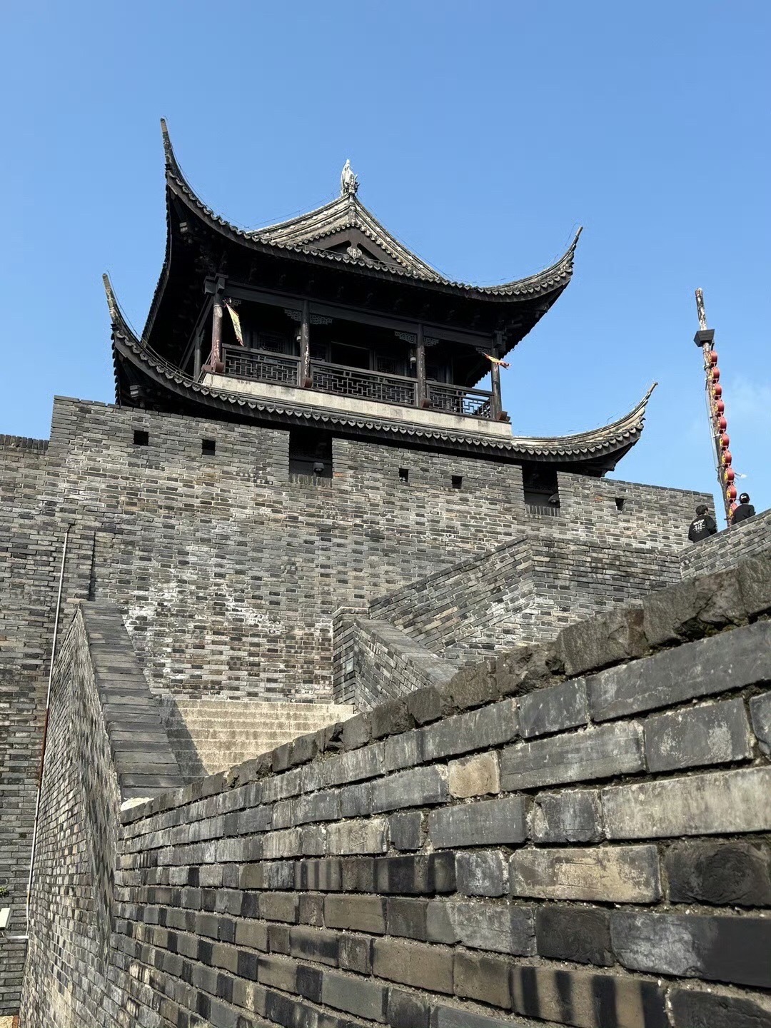 娄门旅行图片 3