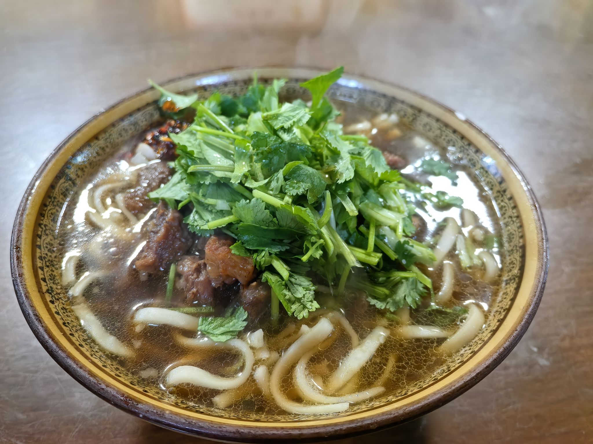 牛肉