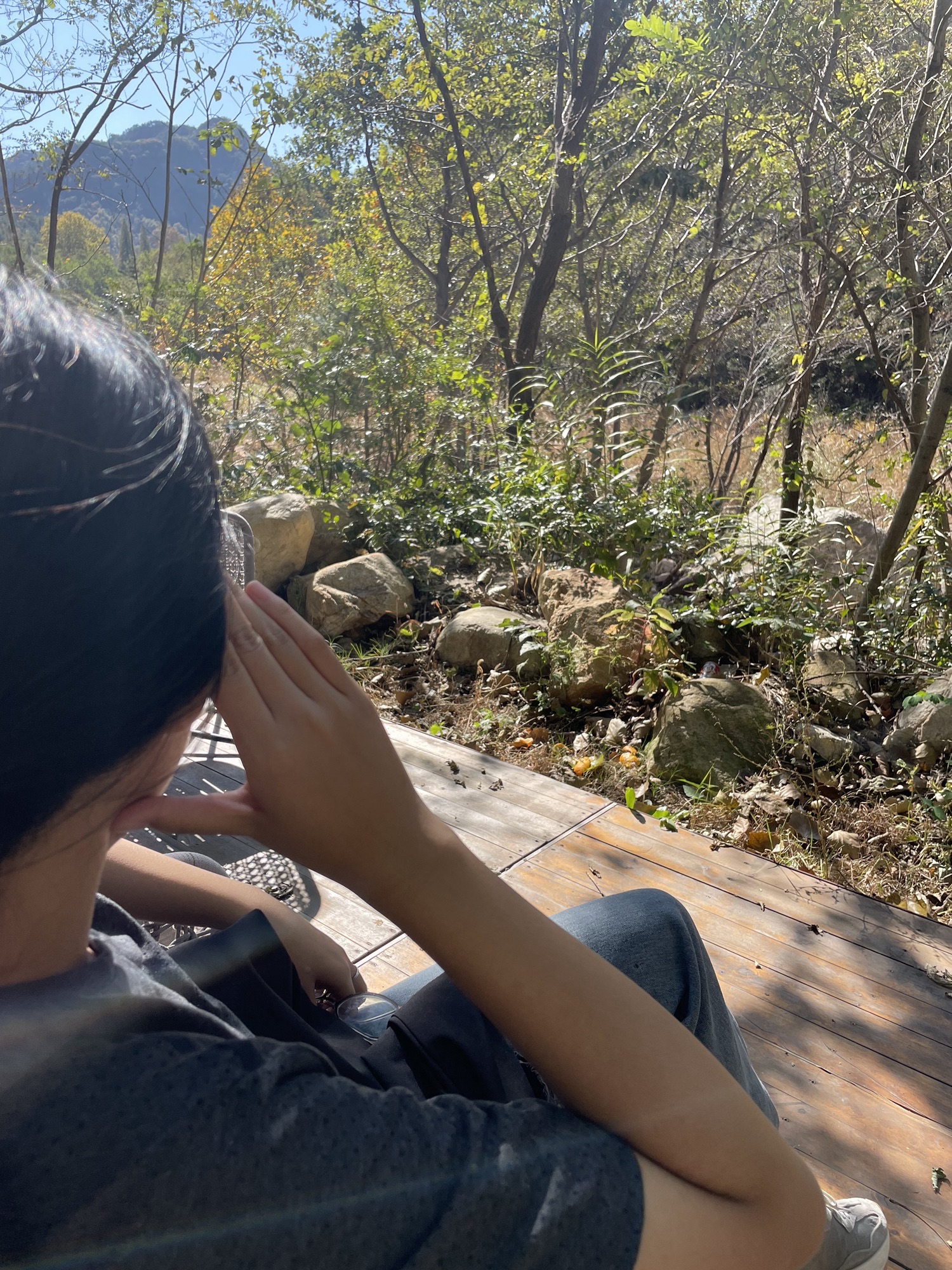烟台昆嵛山国家森林公园旅行图片 1