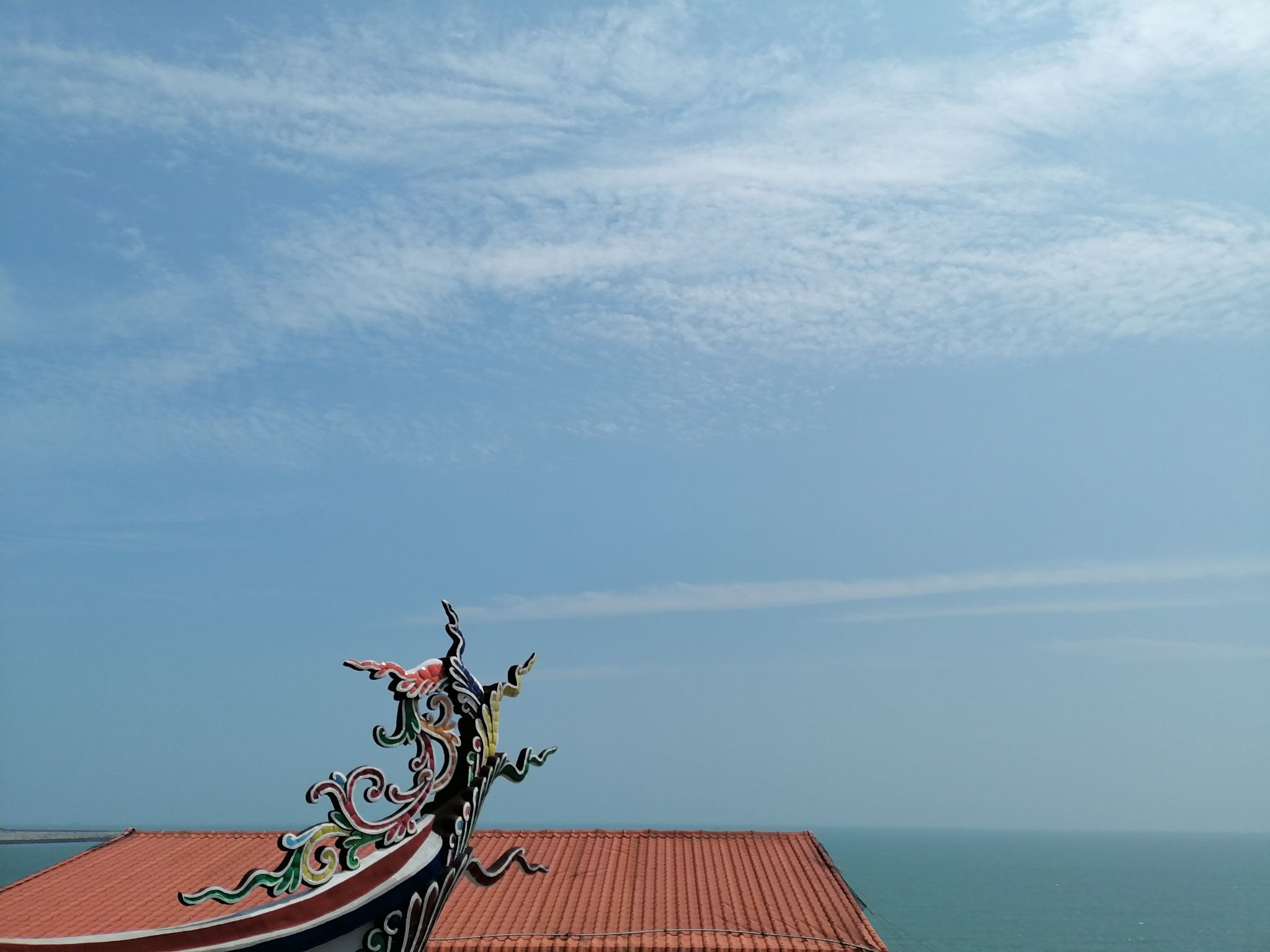 崇武古城风景区旅行图片 1