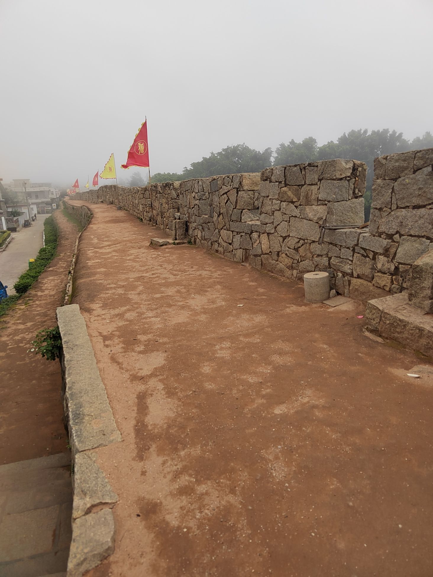 崇武古城风景区旅行图片 1