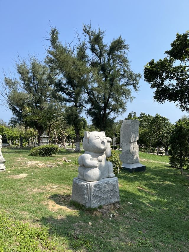 崇武古城风景区旅行图片 3