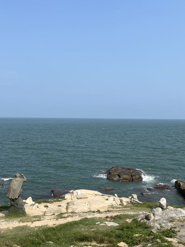 崇武古城风景区旅行图片 2