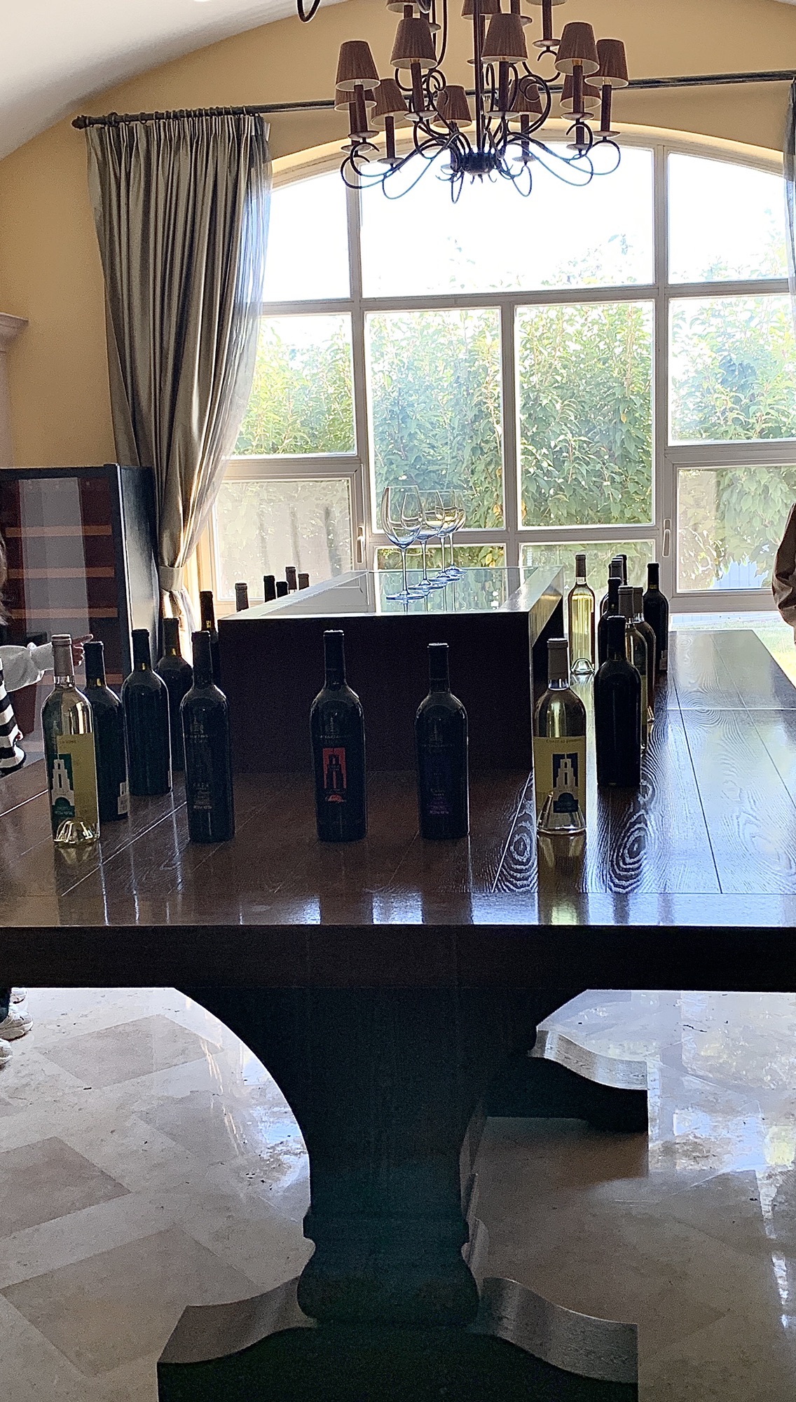 君顶酒庄旅行图片 2