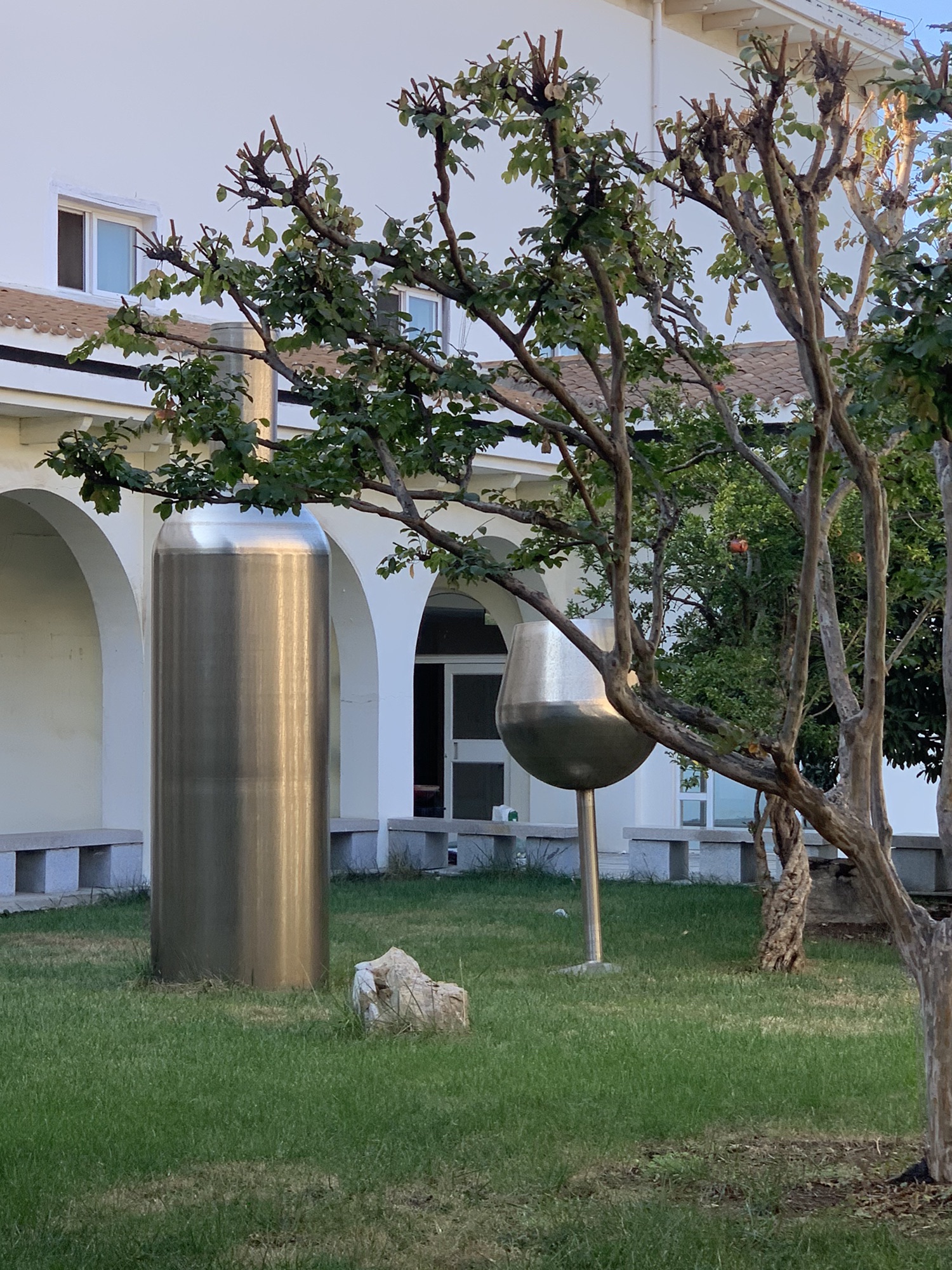 君顶酒庄旅行图片 3