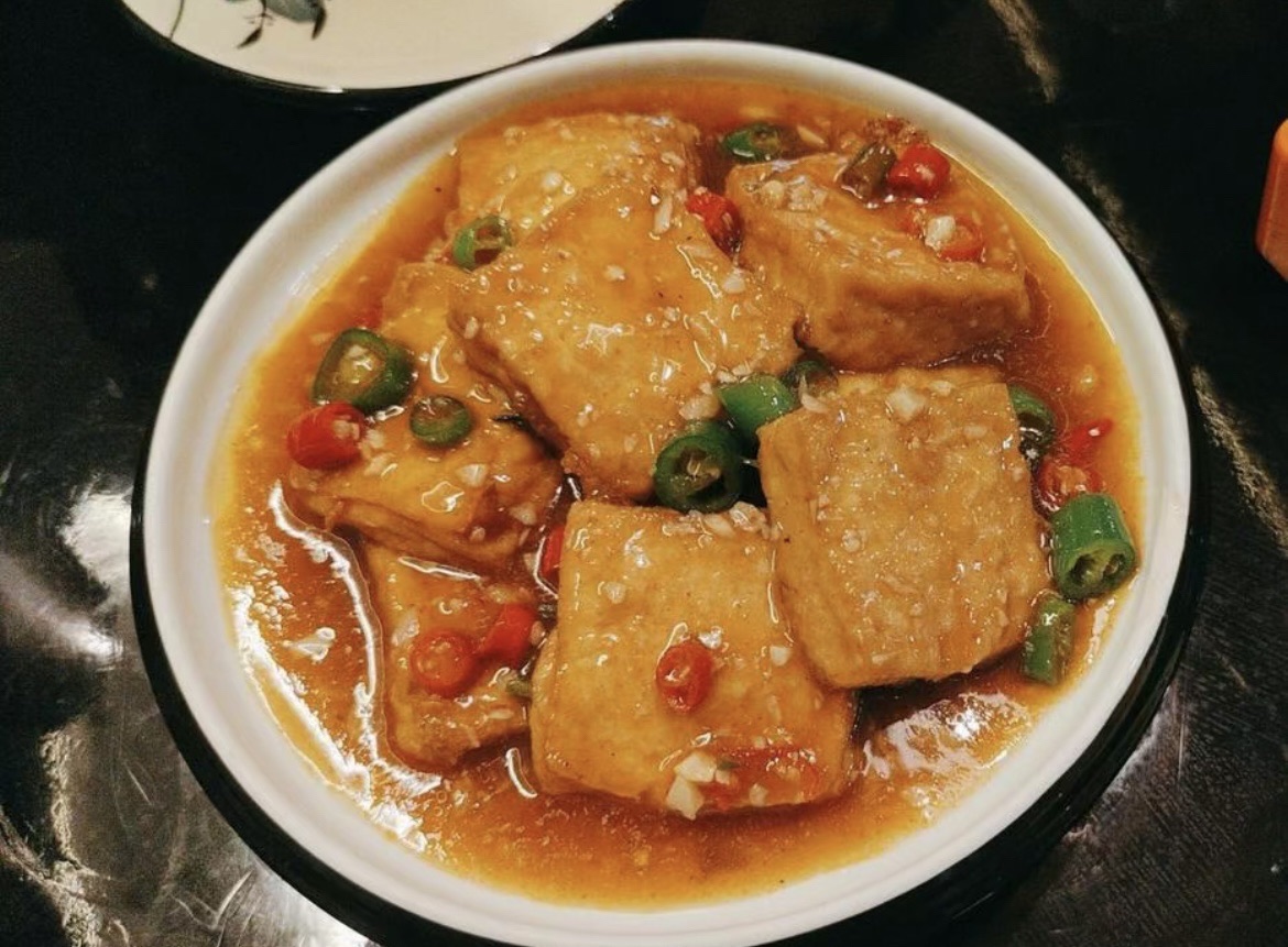 开心农场湘菜馆GIOIO