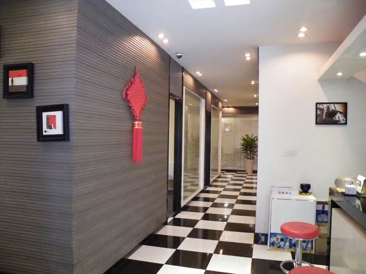 场地封面-碰碰胡棋牌(莫愁湖西路店)