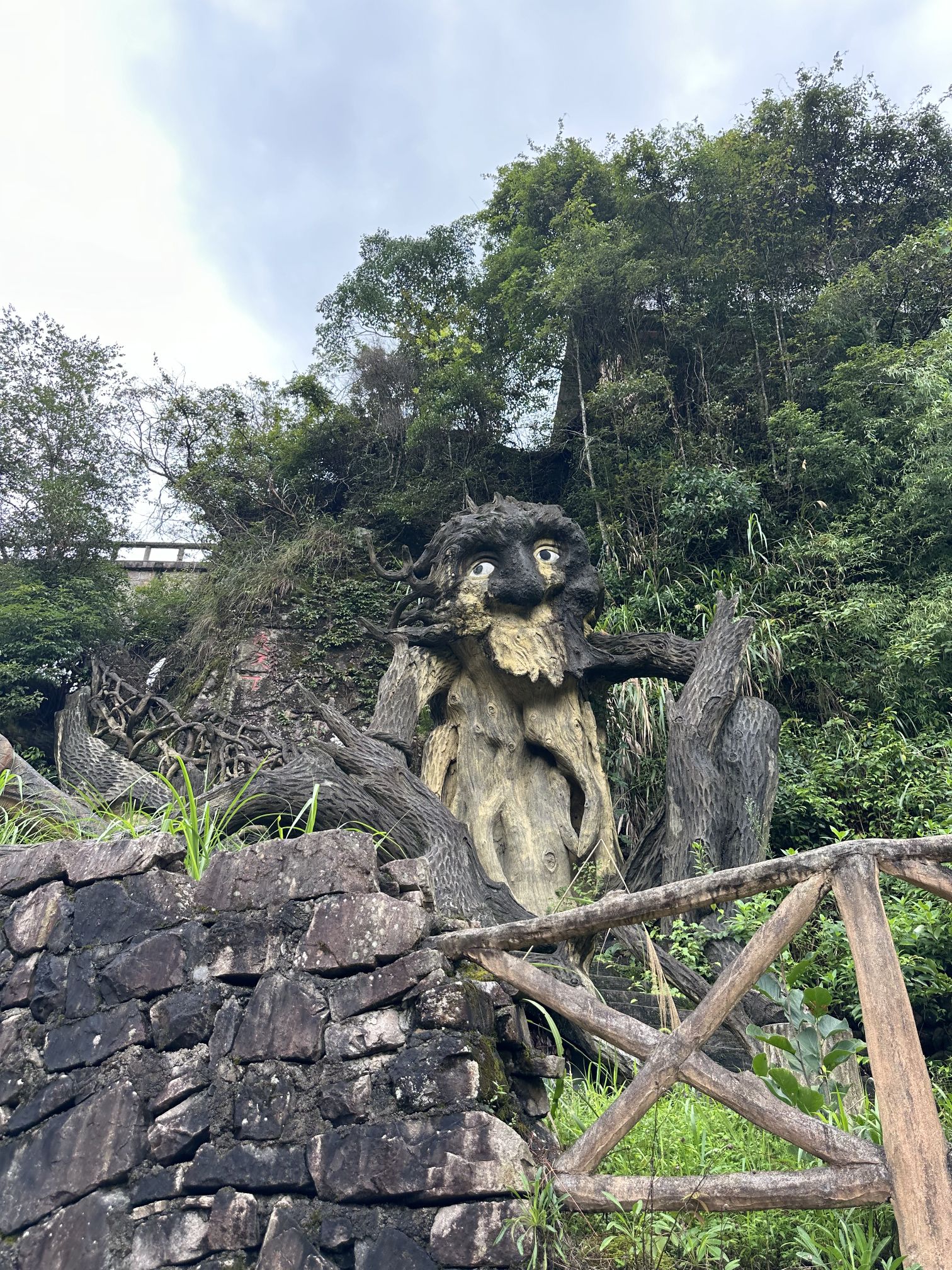 侠天下旅游区旅行图片 1