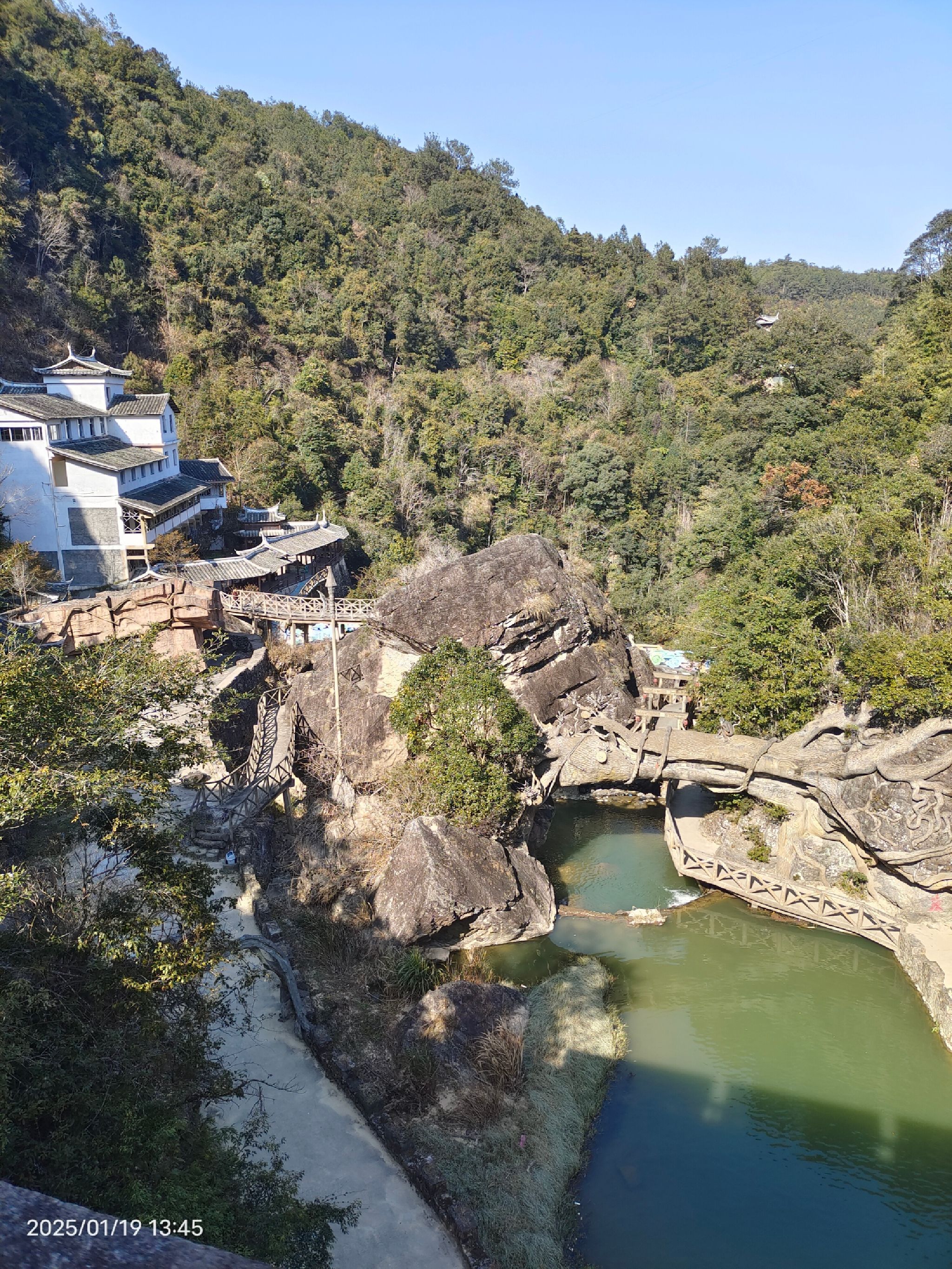 侠天下旅游区旅行图片 1