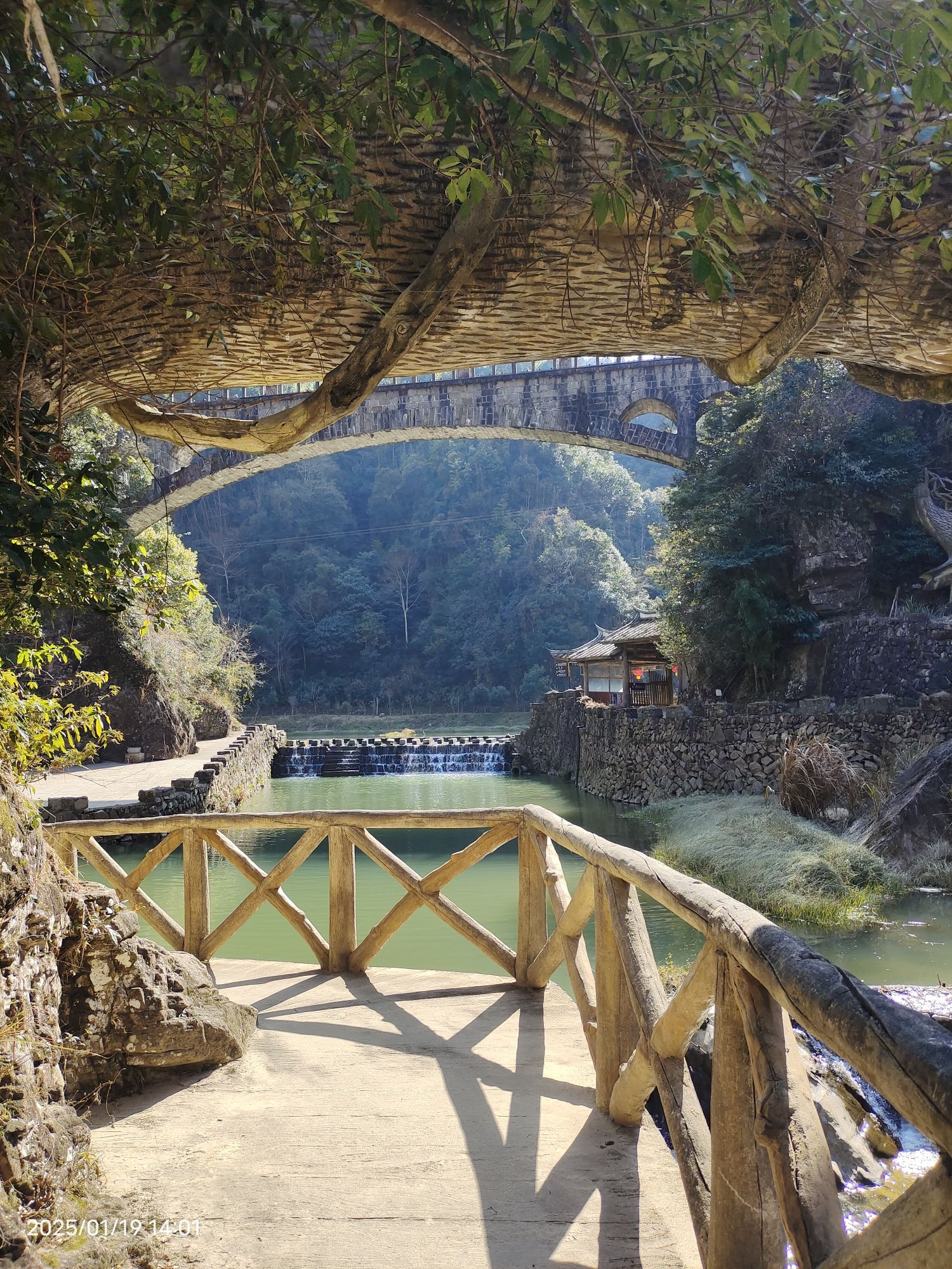 侠天下旅游区旅行图片 3