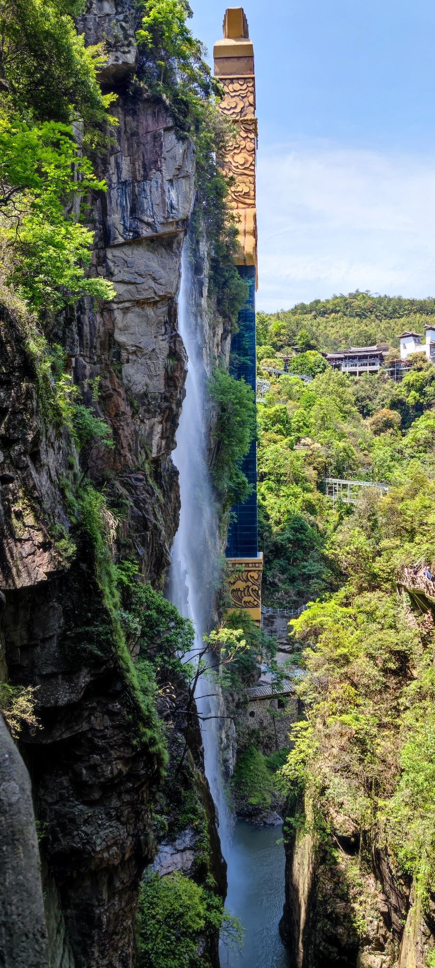 侠天下旅游区旅行图片 2