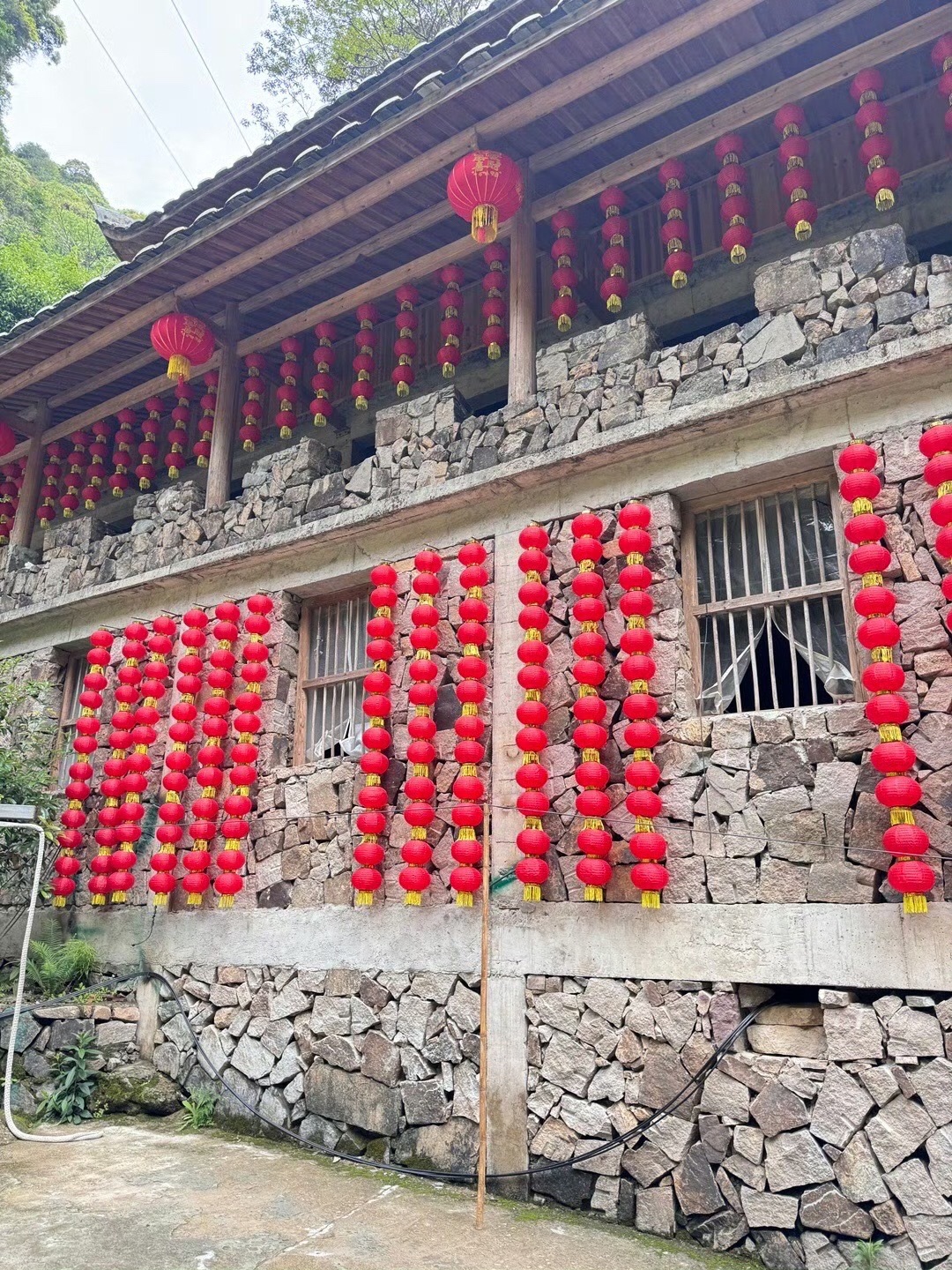 侠天下旅游区旅行图片 2