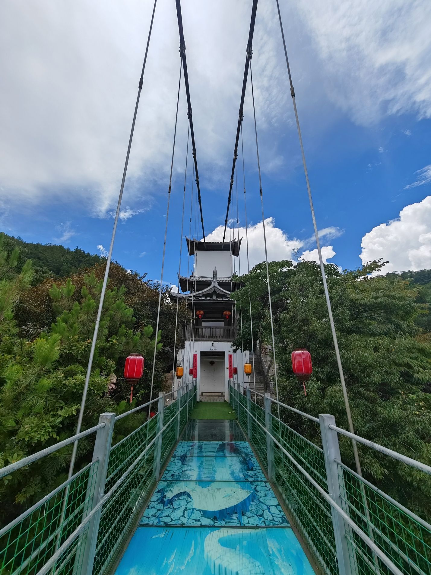 侠天下旅游区旅行图片 1
