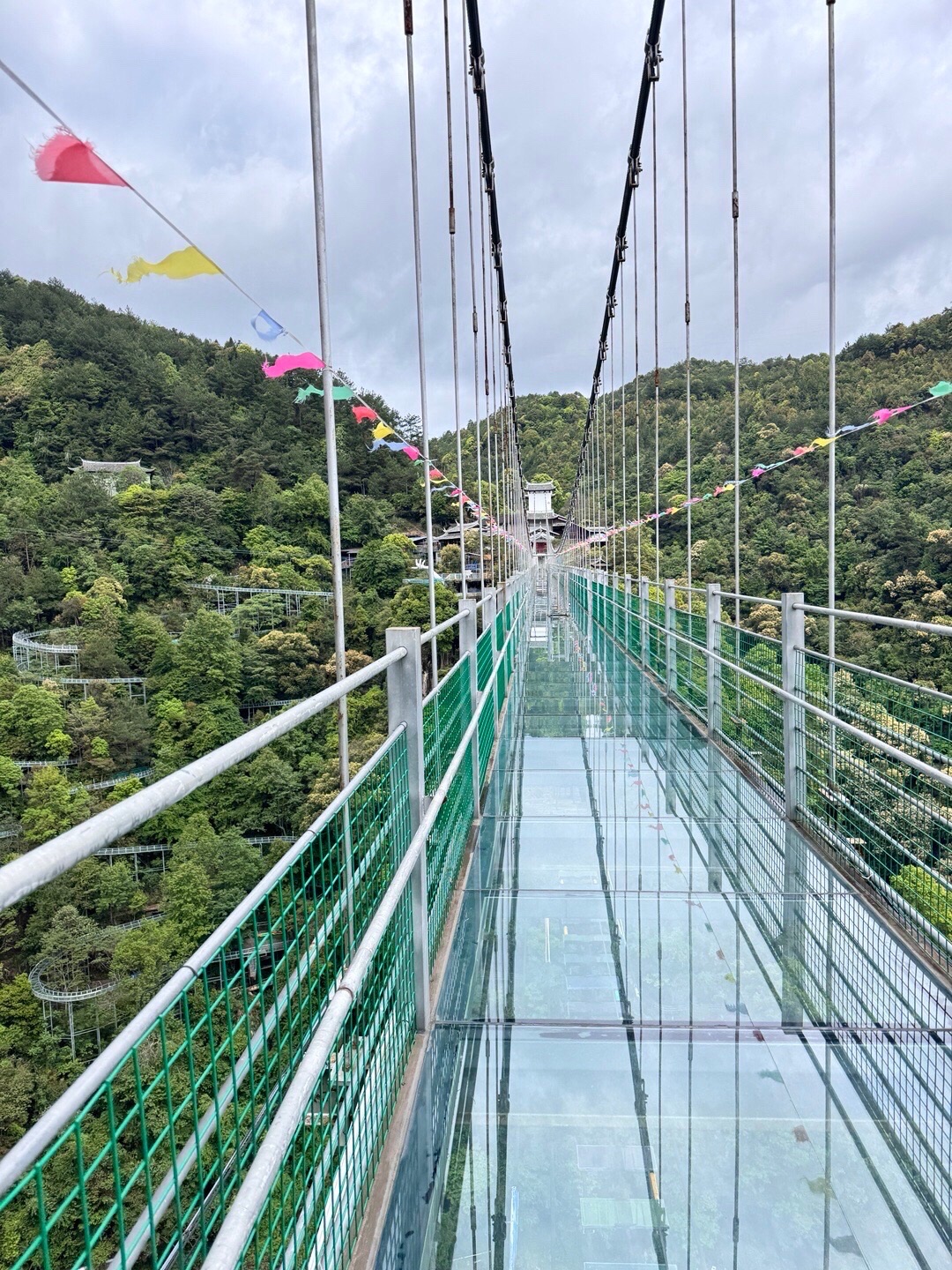 侠天下旅游区旅行图片 1