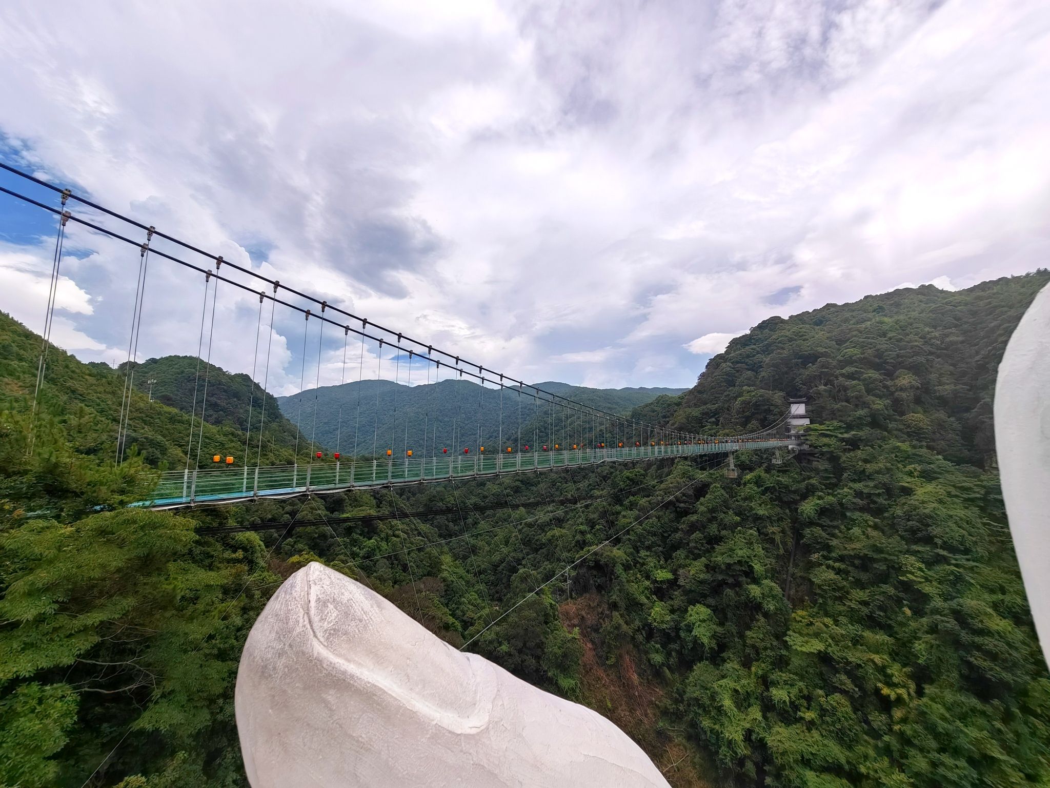 侠天下旅游区旅行图片 3