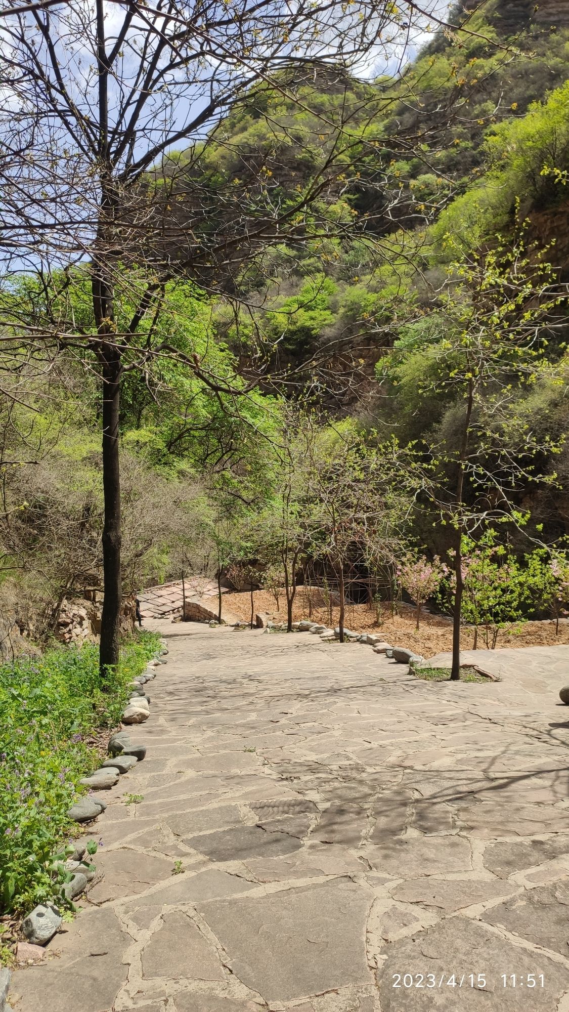 拾陆沟风景区旅行图片 2