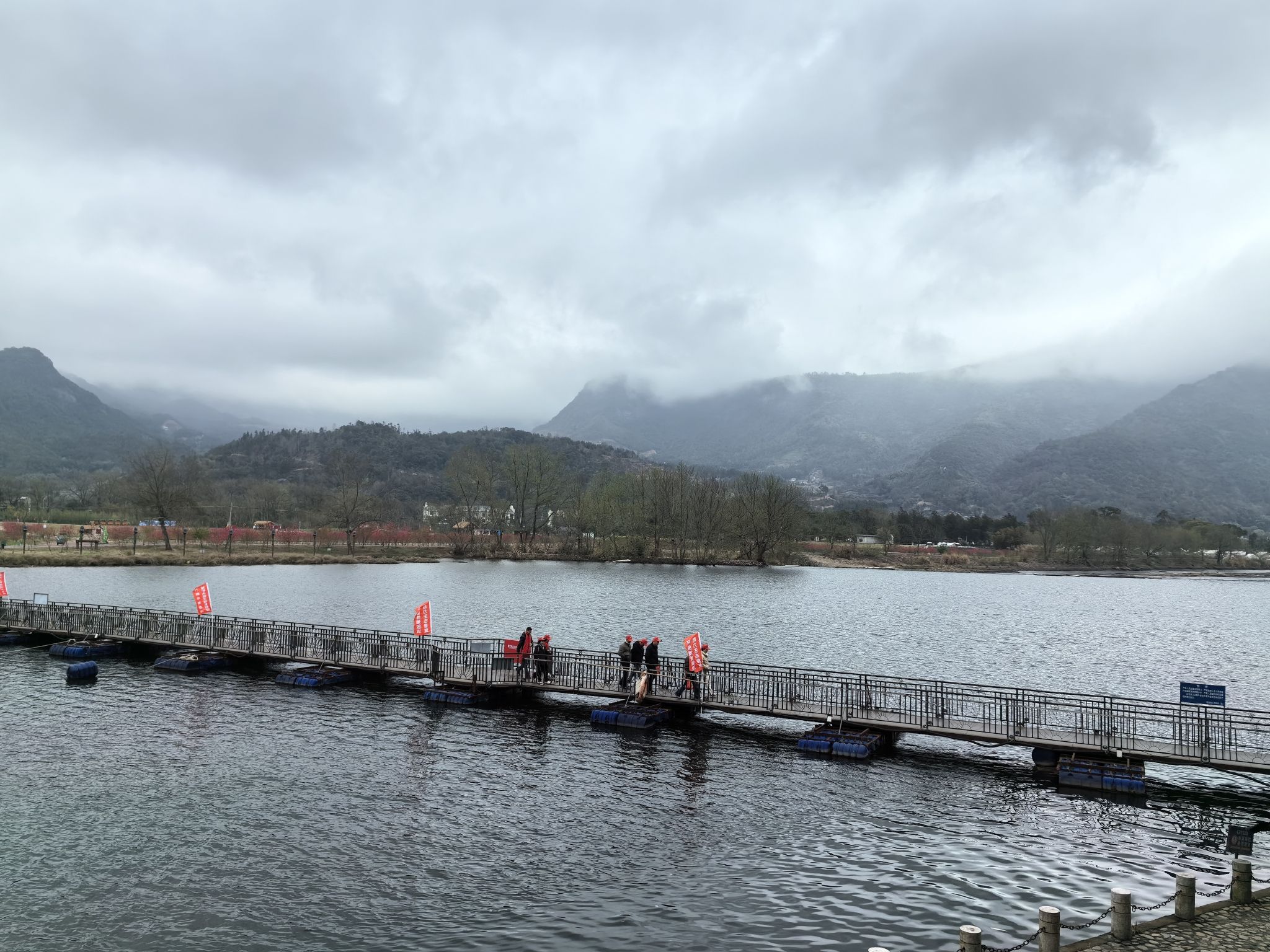 霍童古镇景区旅行图片 2