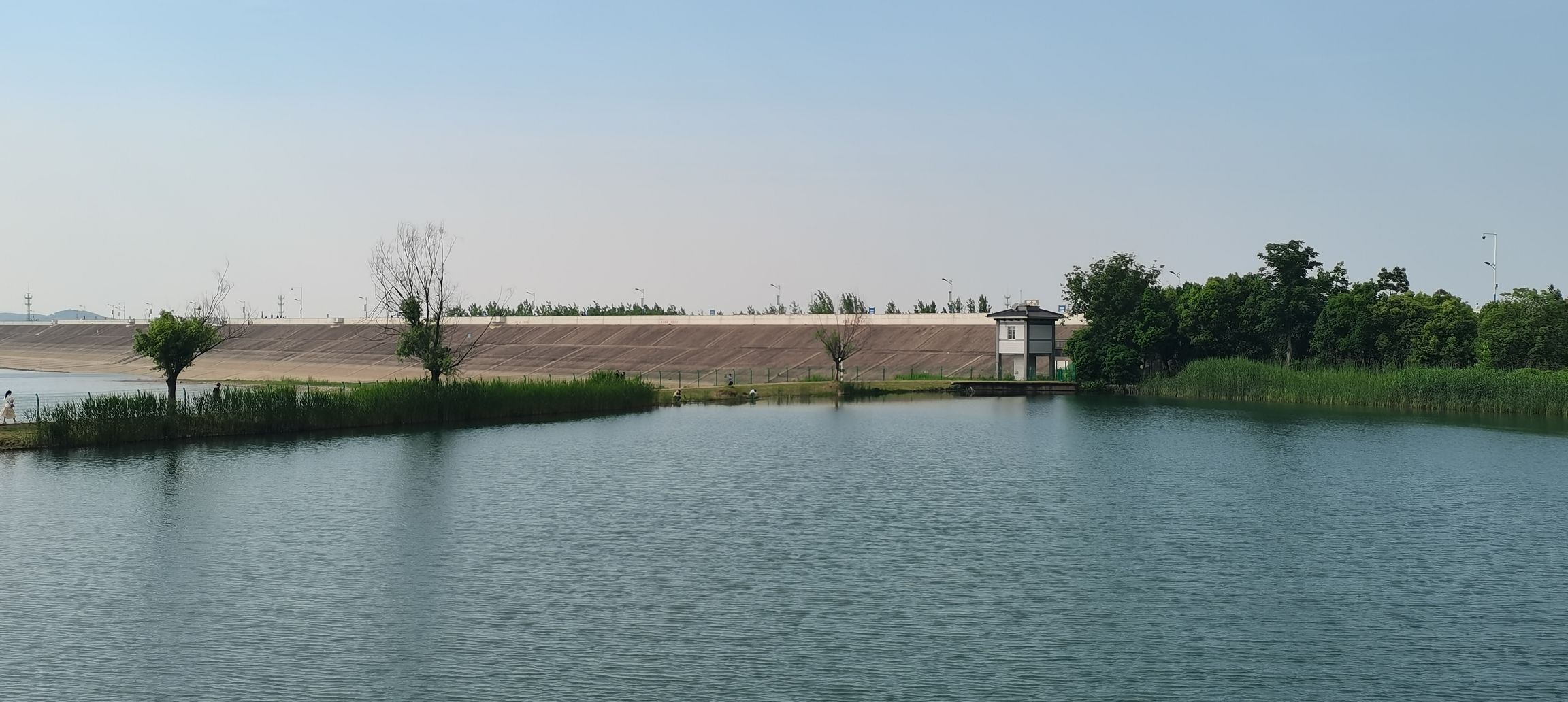 云湖风景区旅行图片 2