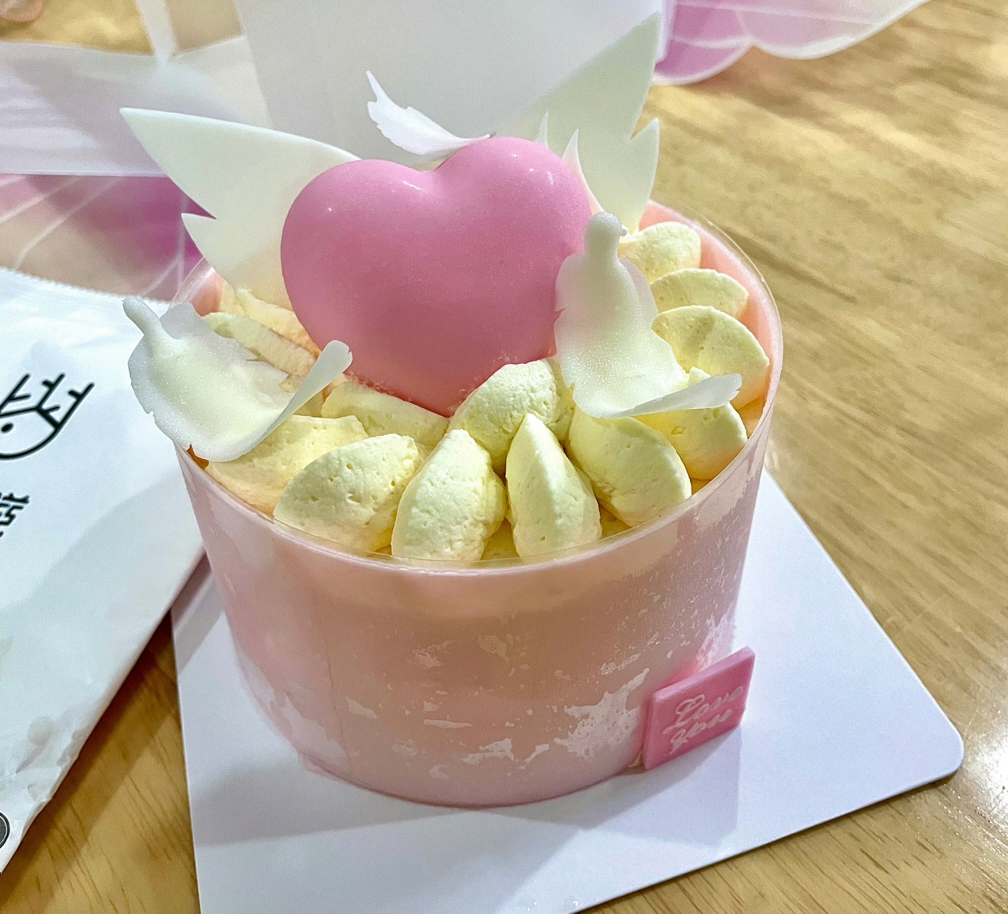 优美滋(优生活店)