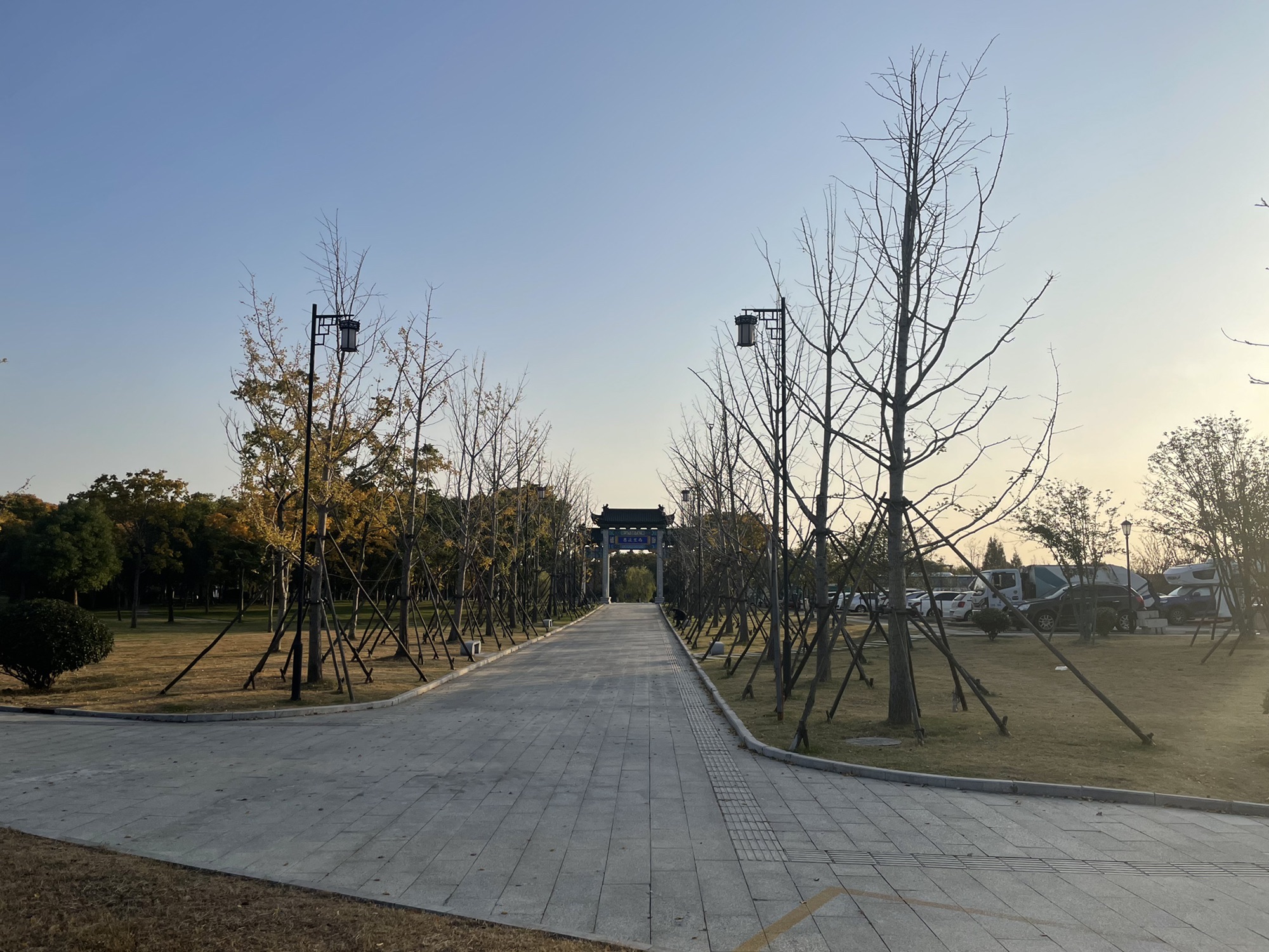 无锡市净慧寺旅行图片 2