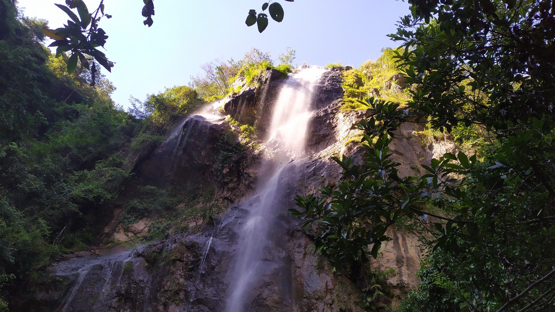 上举相思谷风景区旅行图片 1