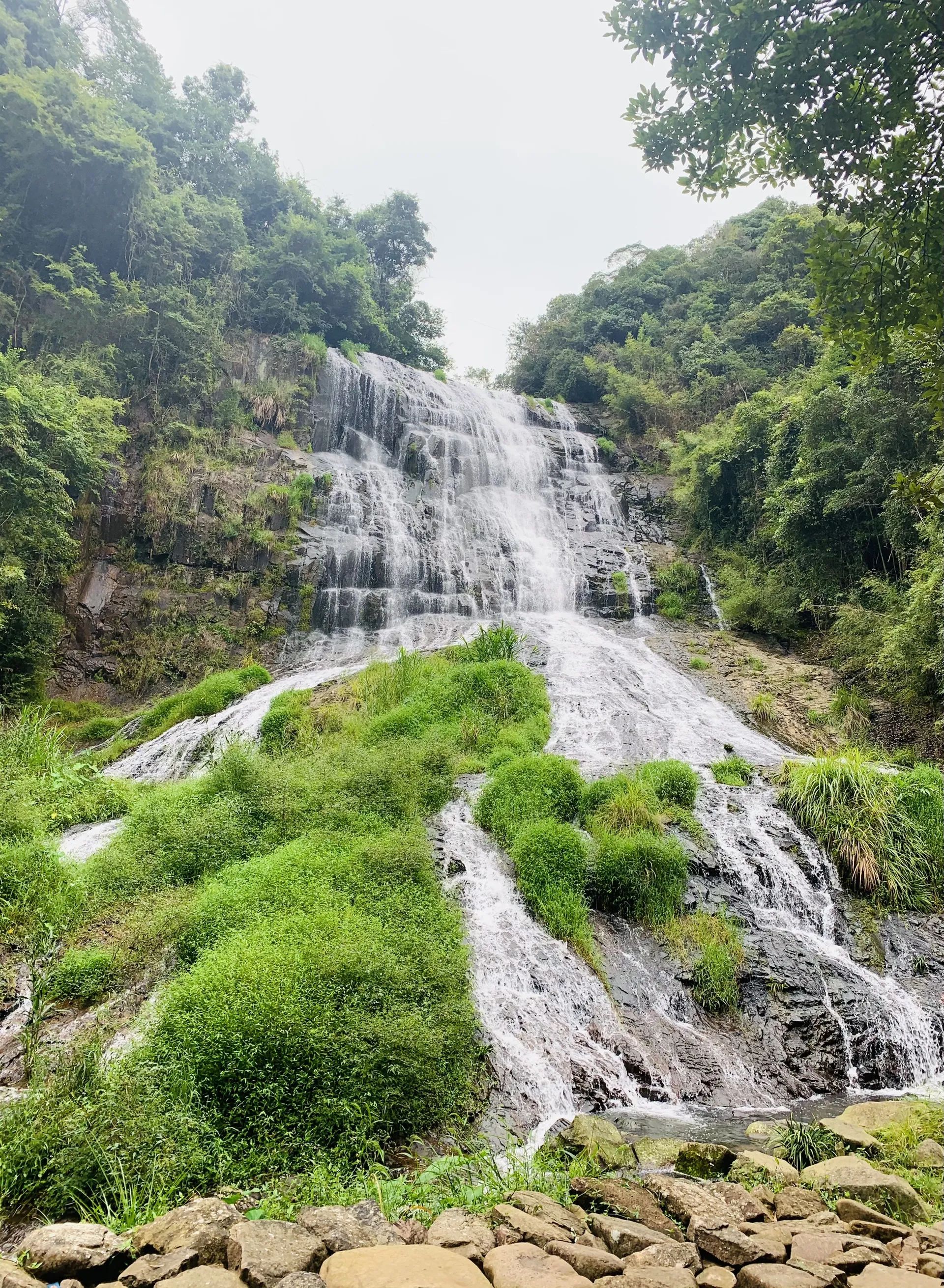 上举相思谷风景区旅行图片 3