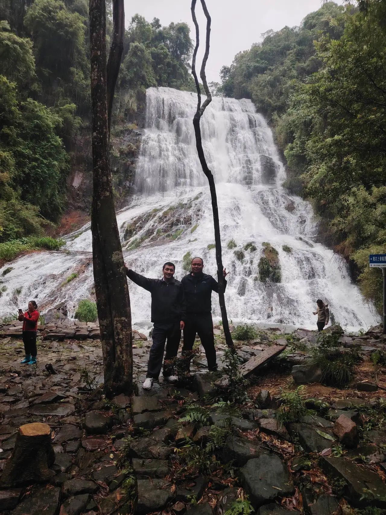 上举相思谷风景区旅行图片 2