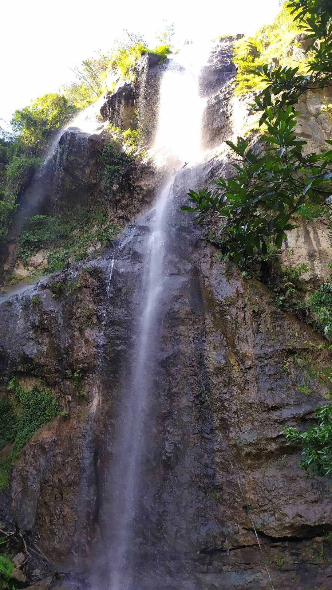 上举相思谷风景区旅行图片 3