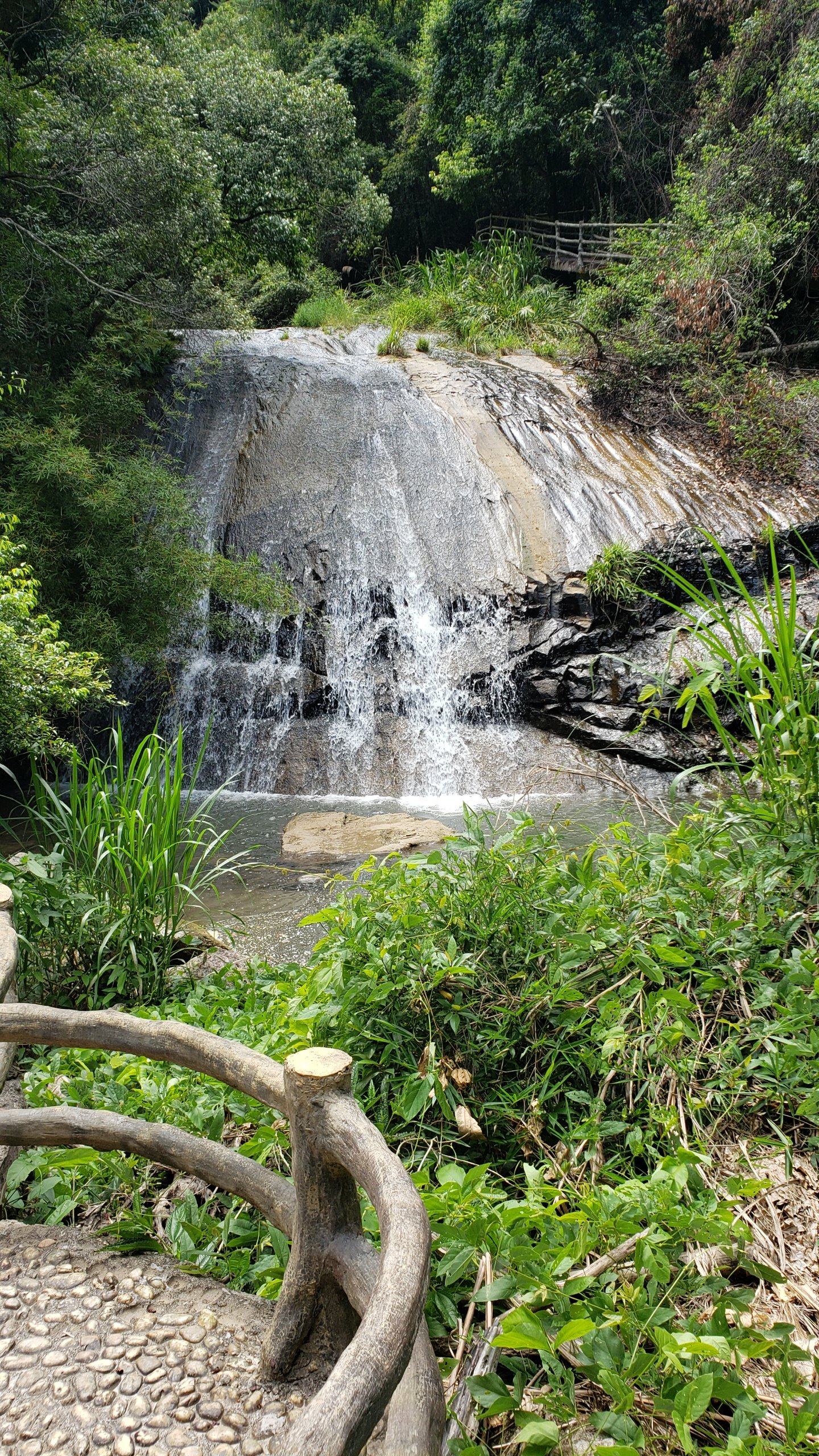 上举相思谷风景区旅行图片 2