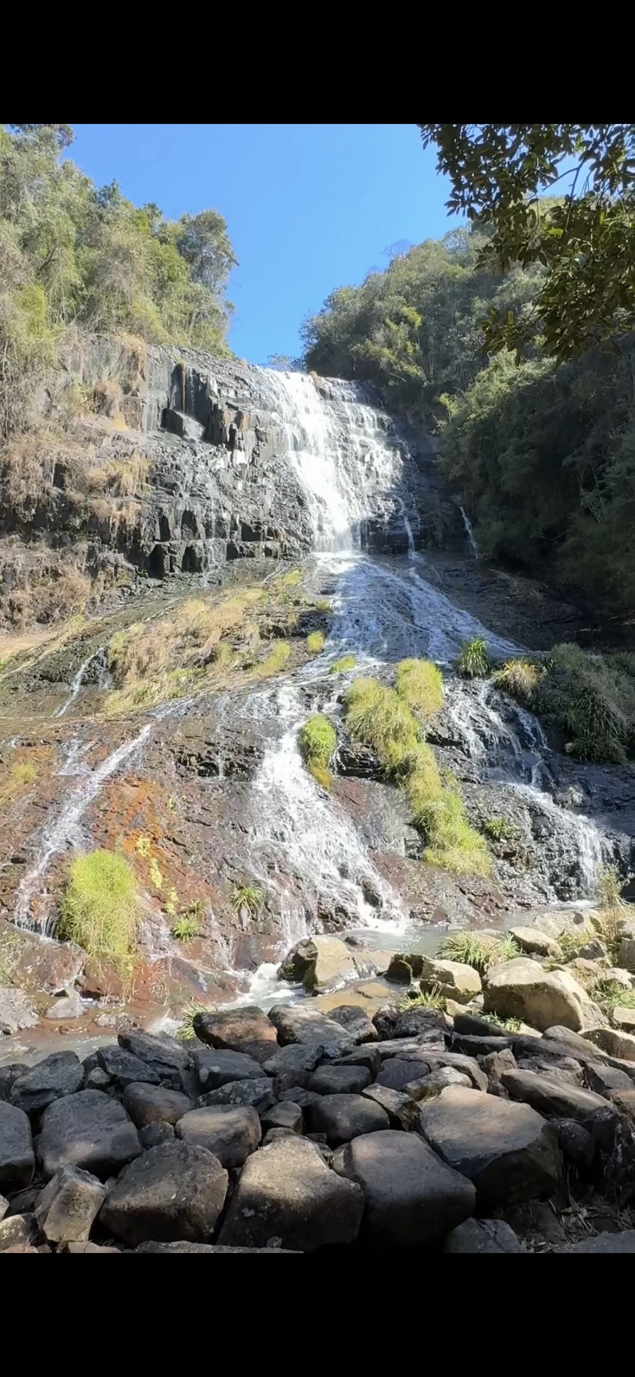 上举相思谷风景区旅行图片 1