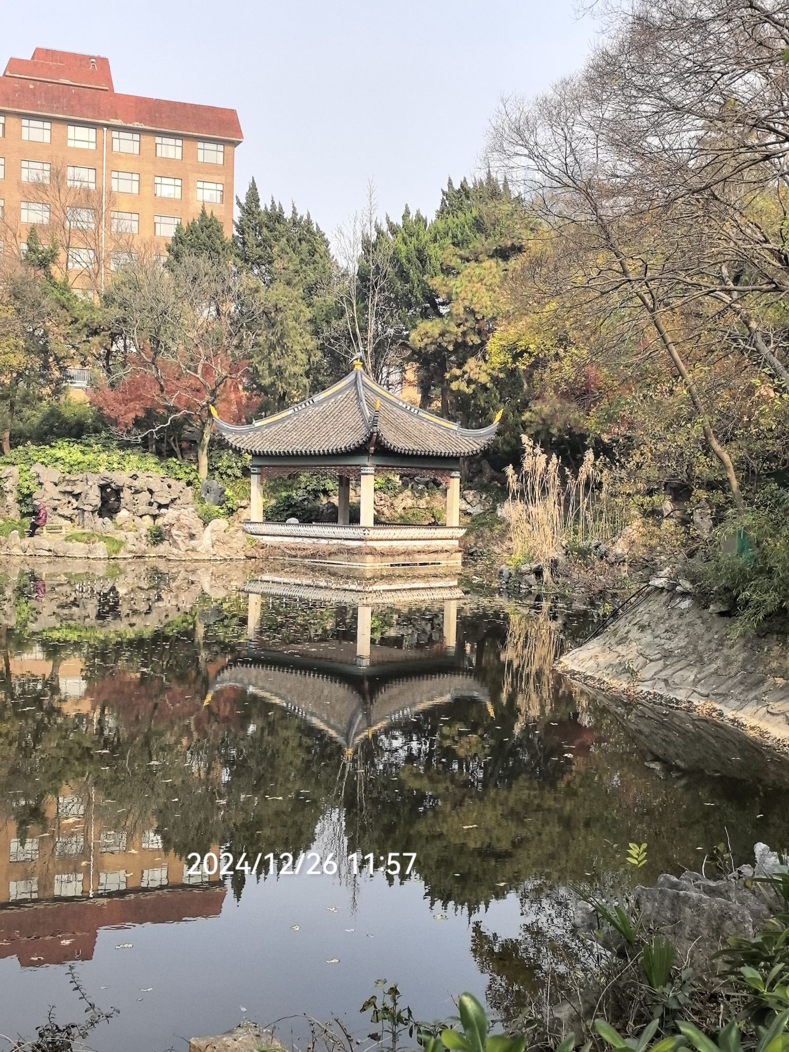 叶家花园旅行图片 1