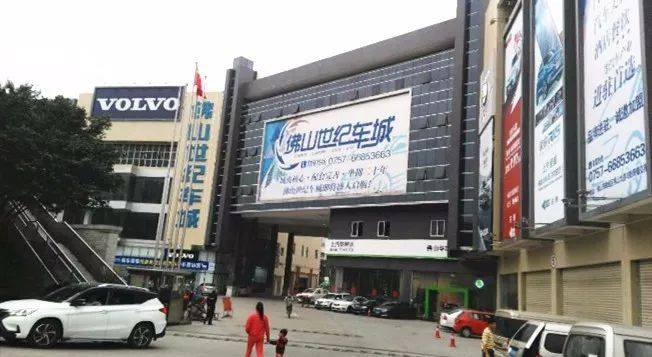 番村牌坊旅行图片 3