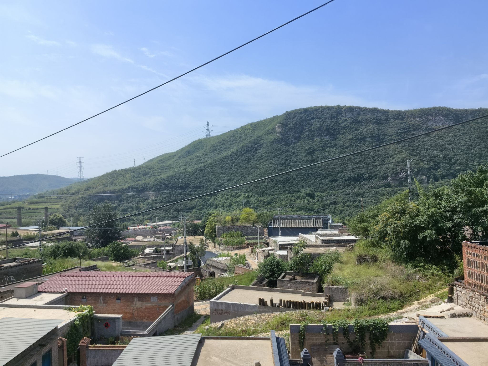 地道战遗址旅行图片 3